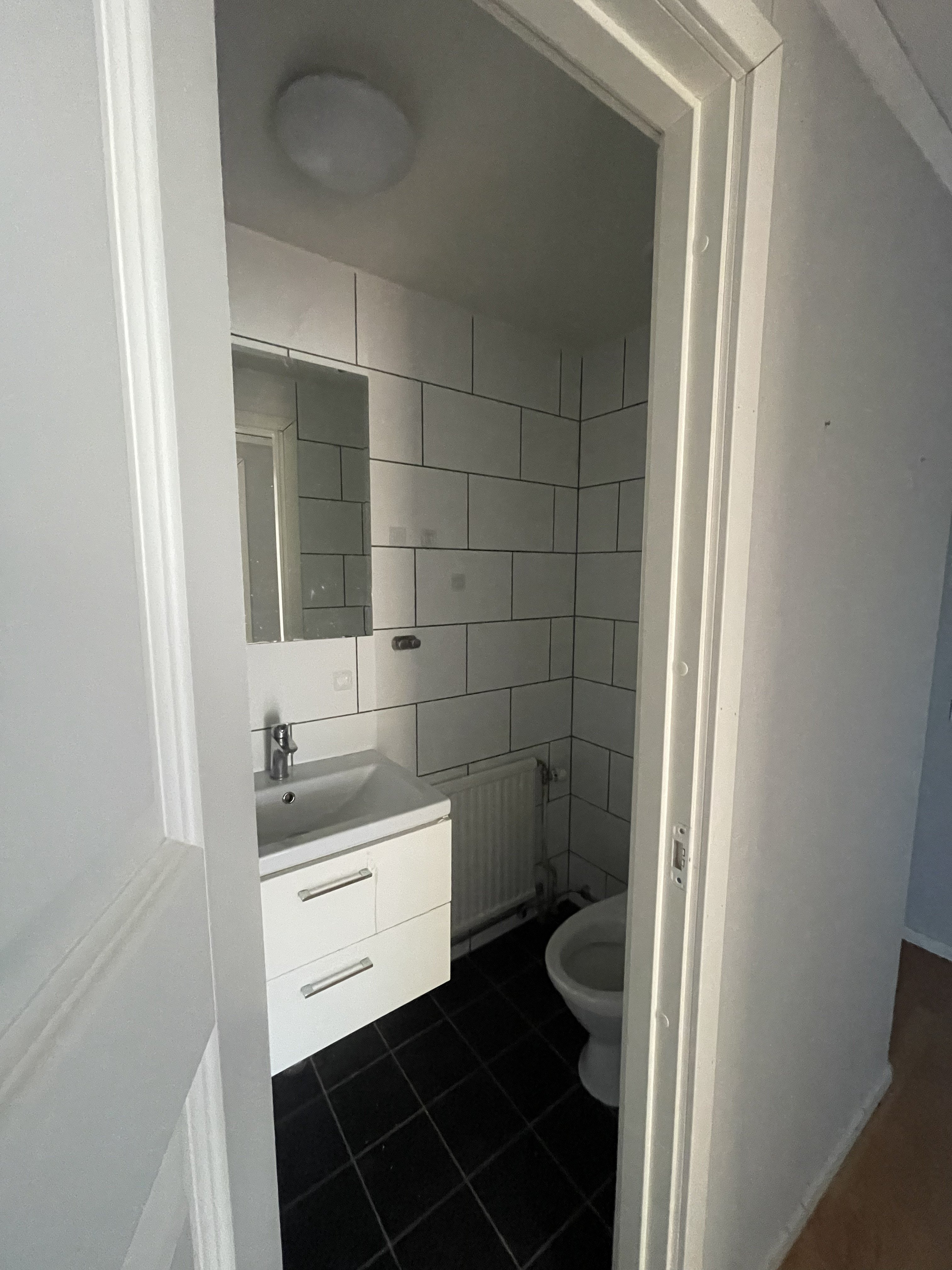 Lägenhet, 1 rooms, 50 sqm, Högsby – bild 4