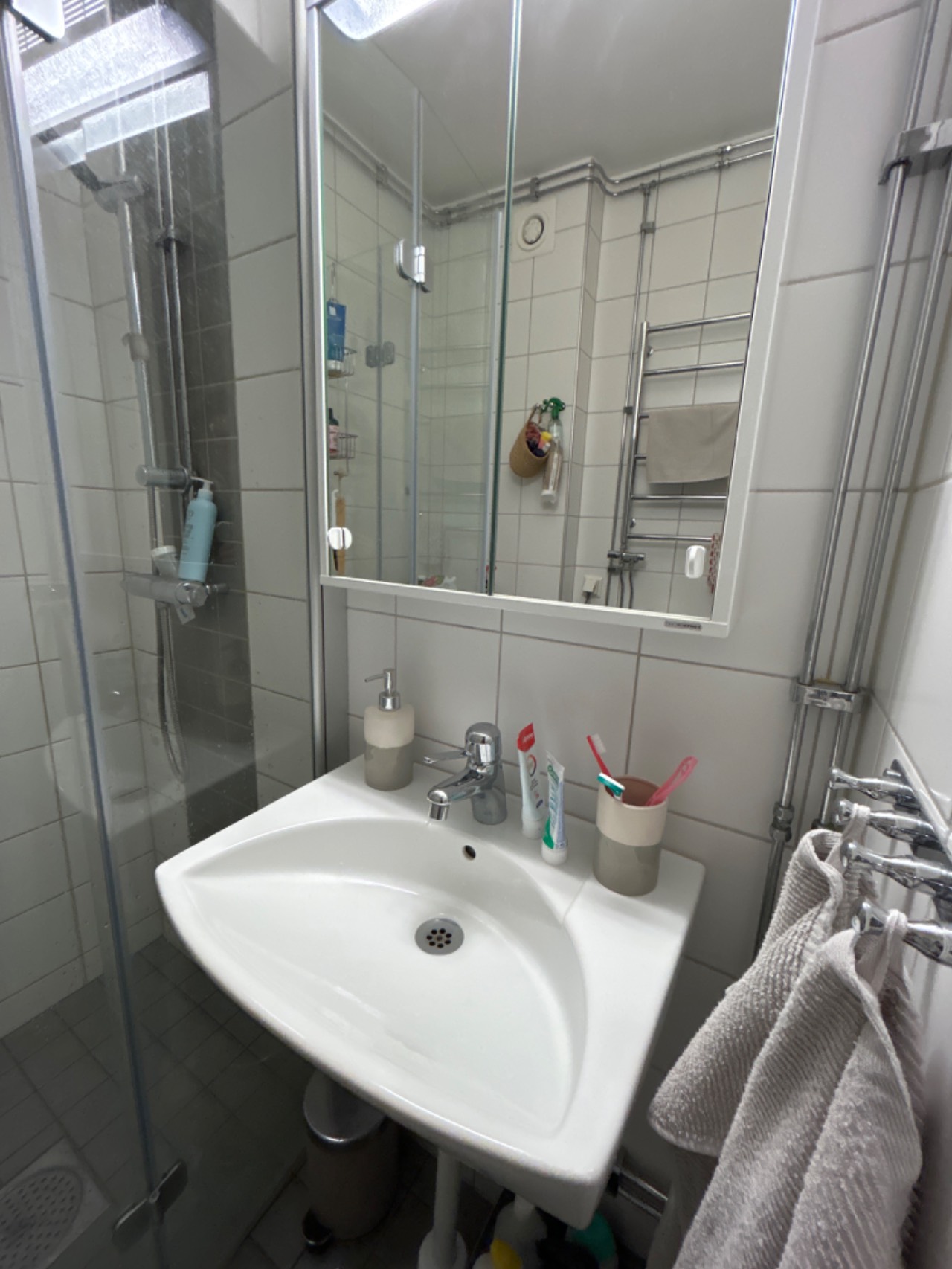 Lägenhet, 3 rooms, 60 sqm, Landskrona – bild 6