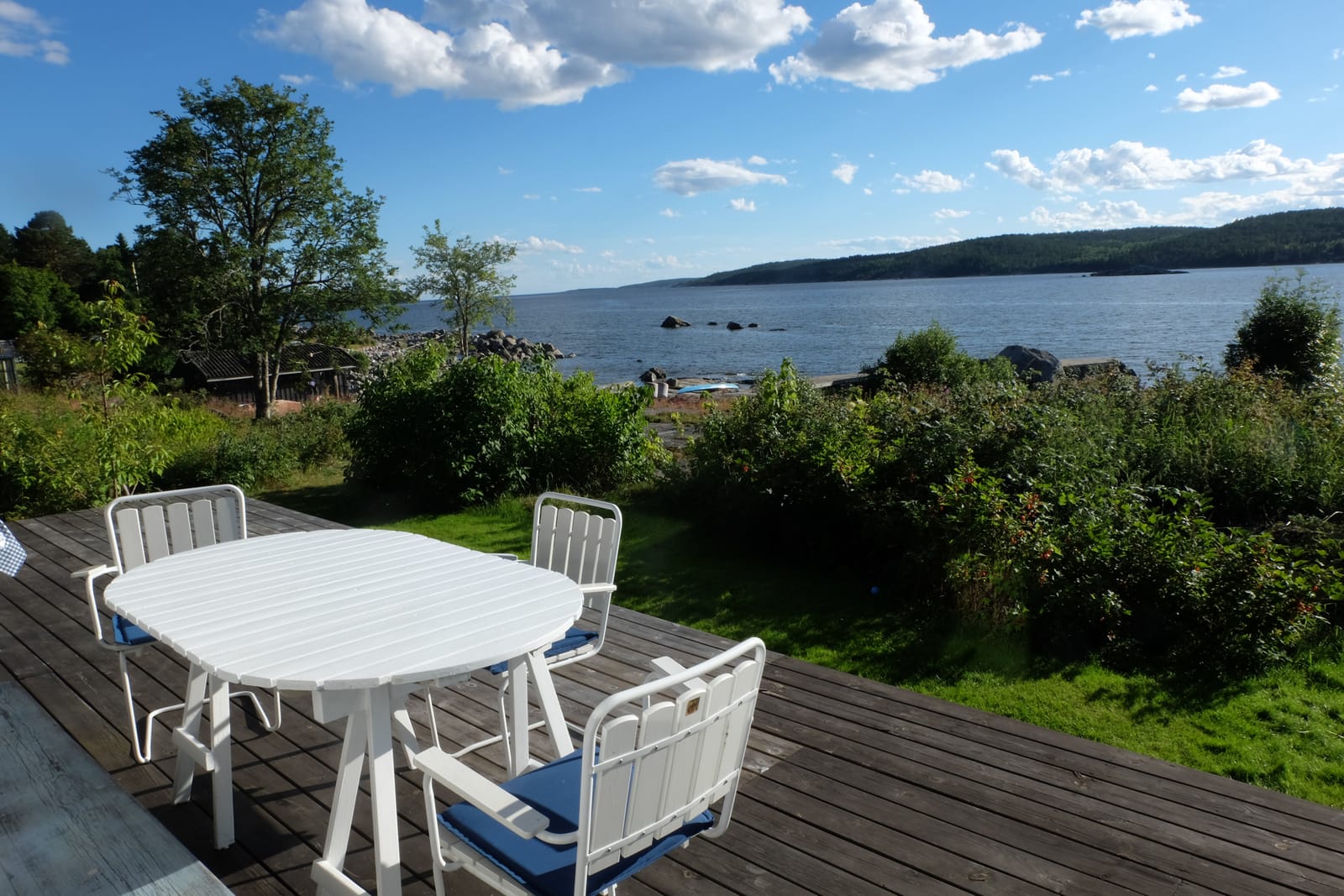 4 rok · 99 m² i Härnösand – bild 2