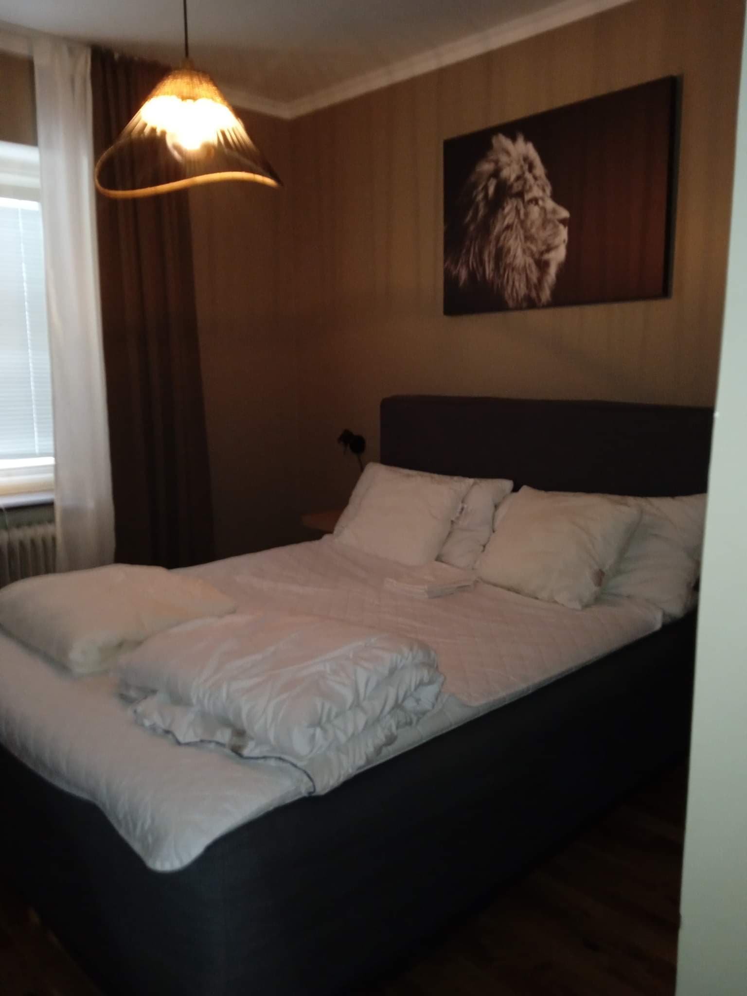 Lägenhet, 2 rooms, 65 sqm, Göteborg – bild 5