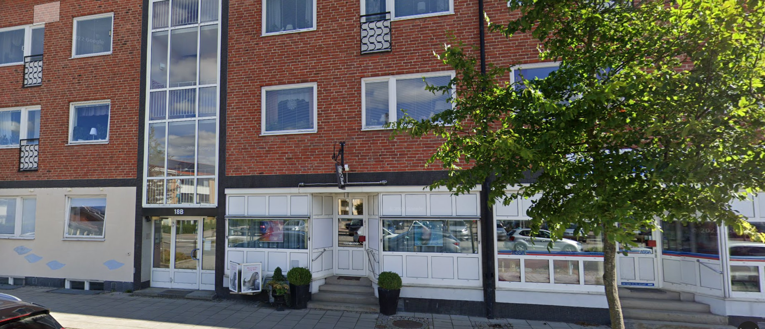 Lägenhet, 3 rooms, 81 sqm, Älmhult – Älmhult