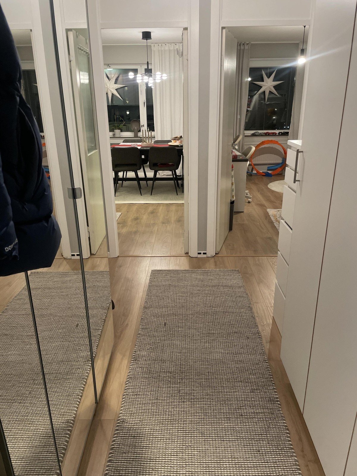 Lägenhet, 3 rooms, 73 sqm, Lidingö – bild 19