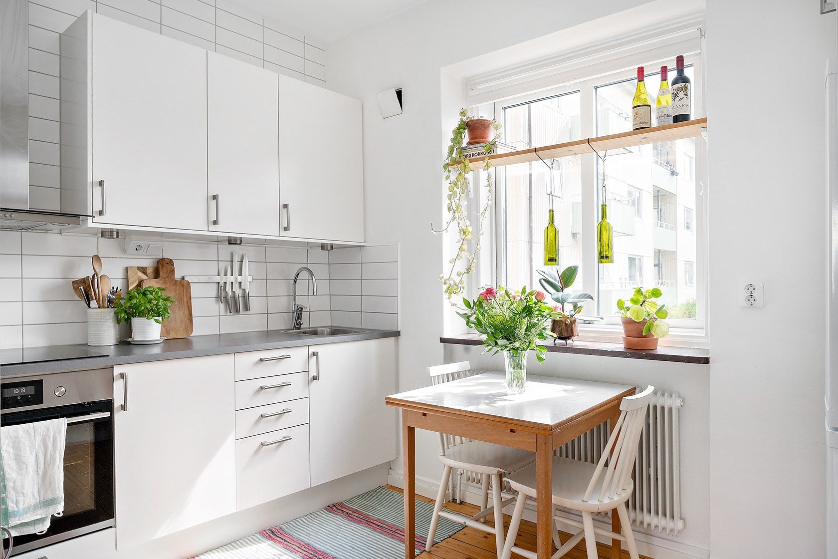 Lägenhet, 2 rooms, 35 sqm, Göteborg – Göteborg