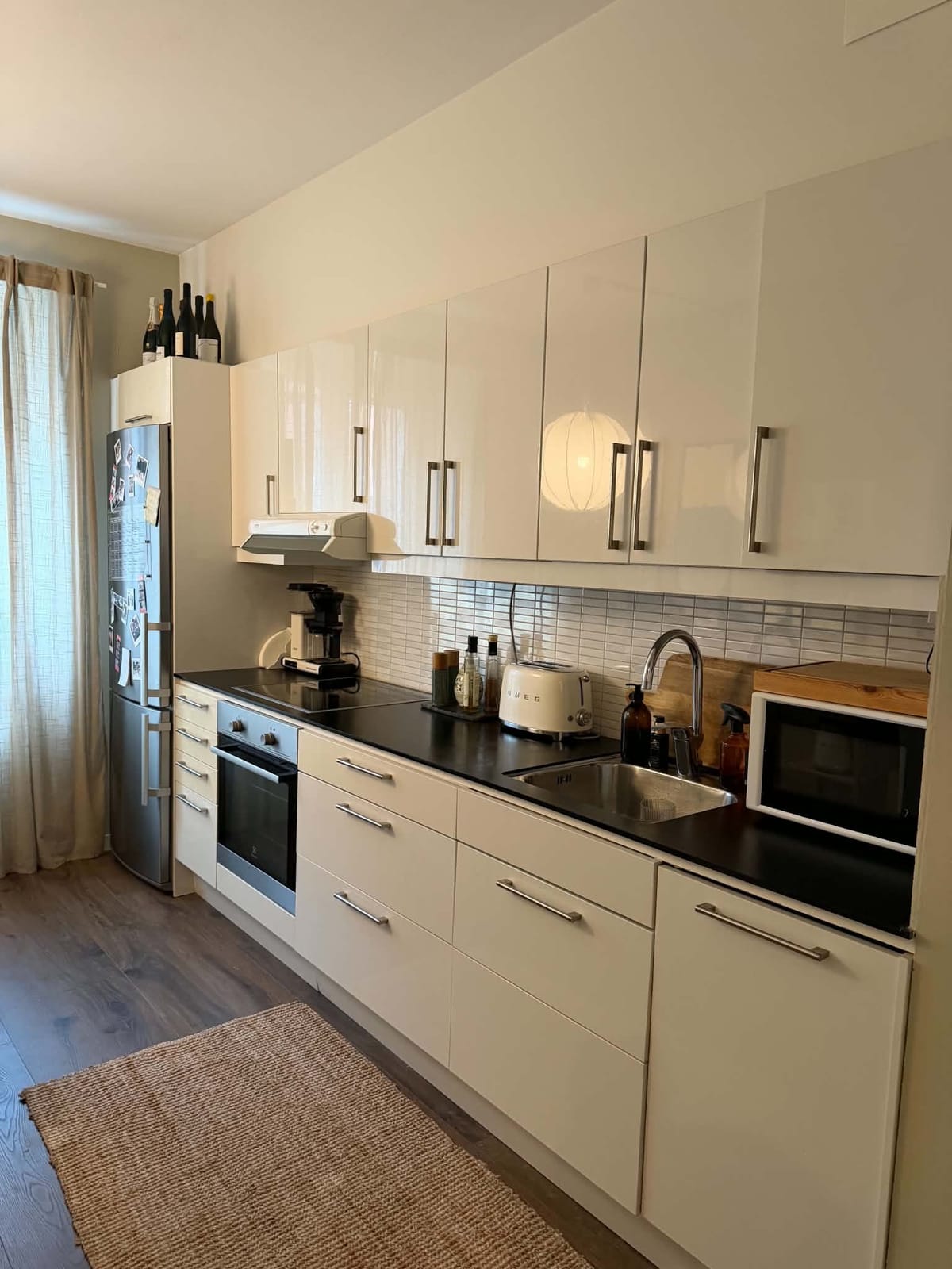 2 rok · 38 m² i Sundbyberg – bild 7