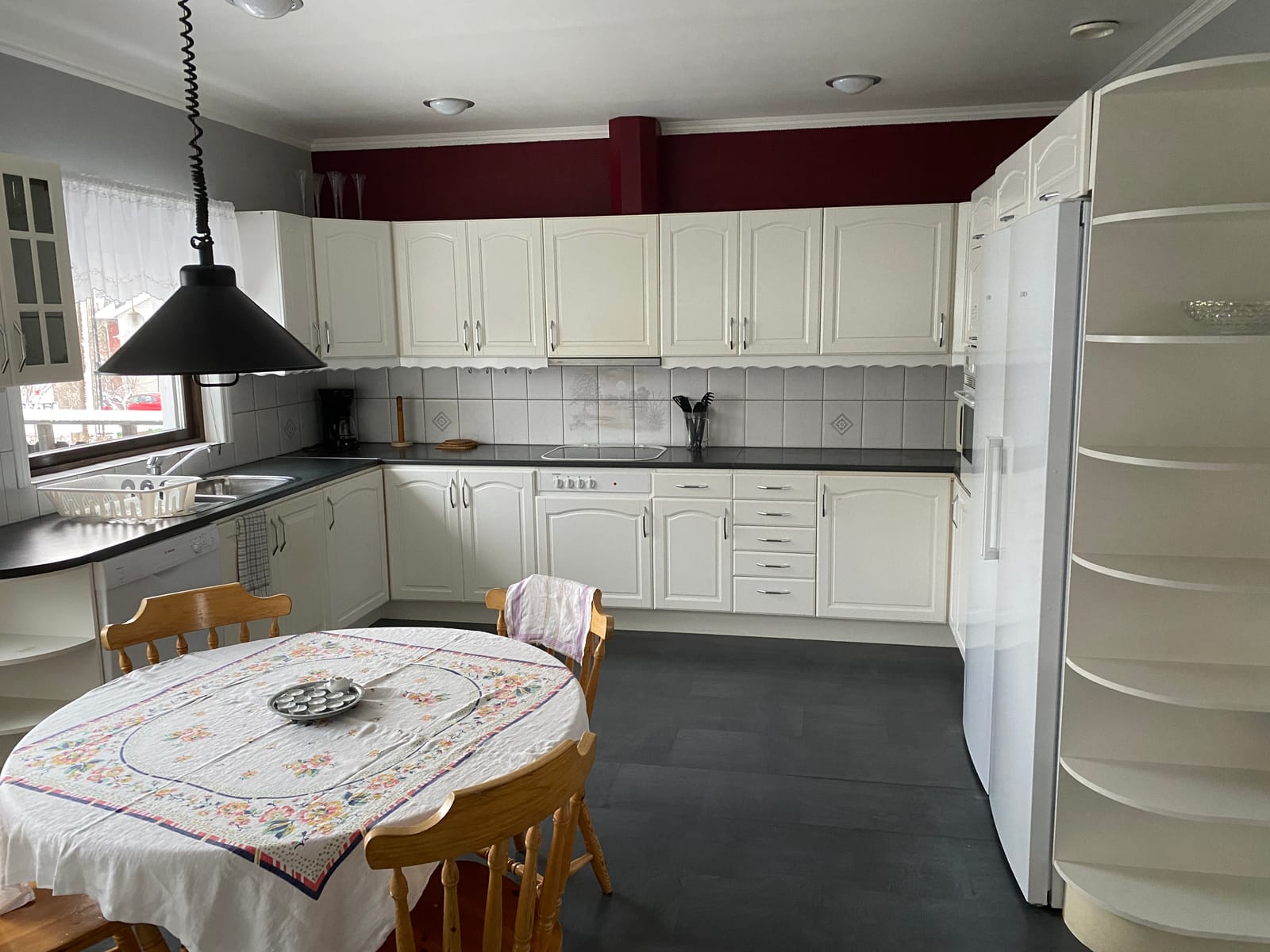6 rok · 165 m² i Segeltorp – bild 2