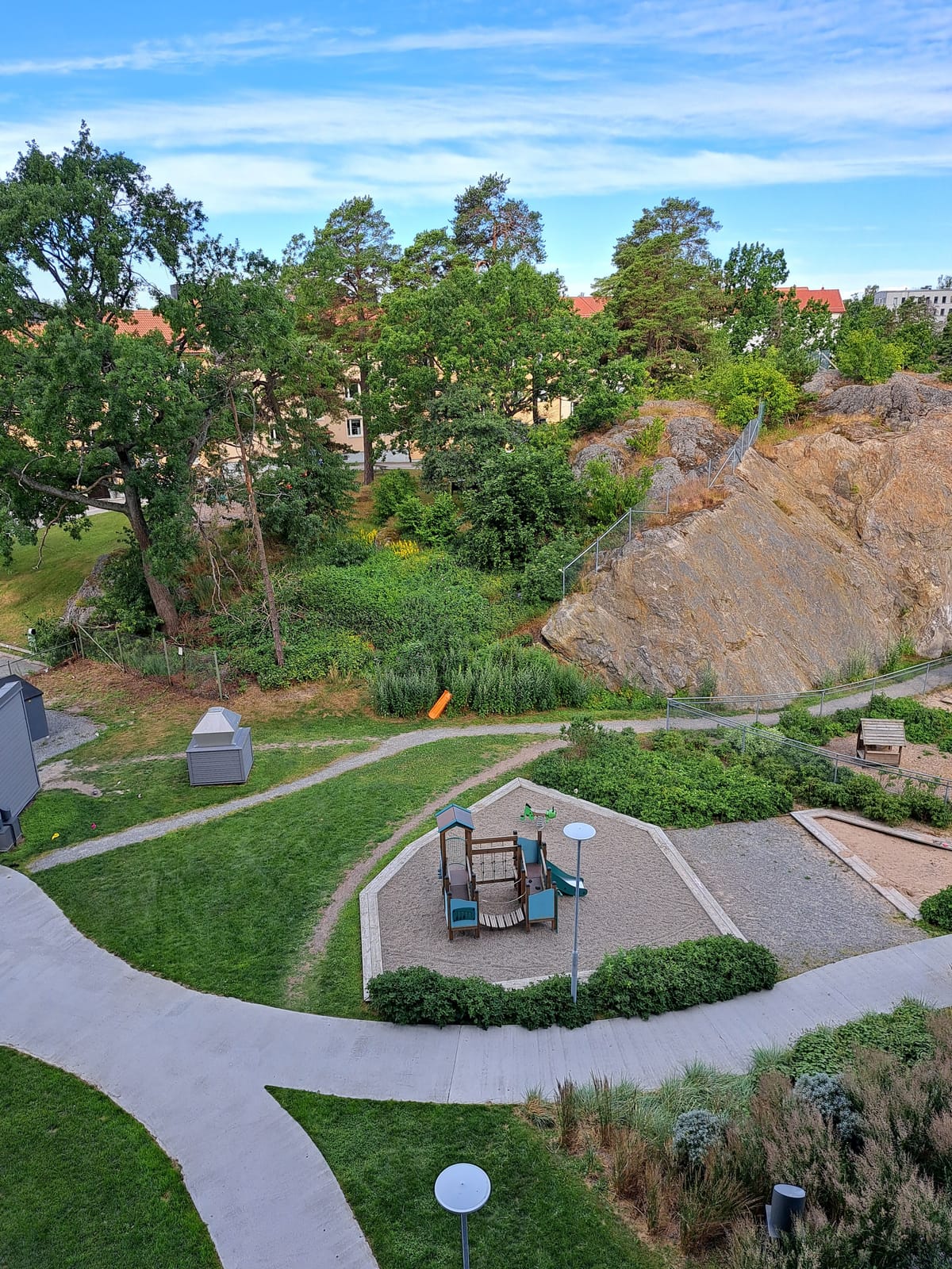 2 rok · 40 m² i Nynäshamn – Nynäshamn