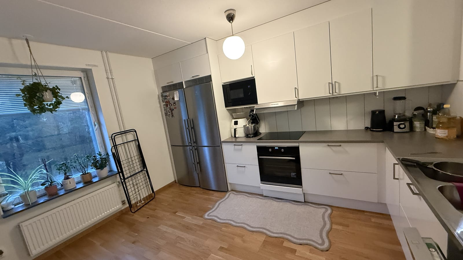4 rok · 93 m² i Sundbyberg – bild 7