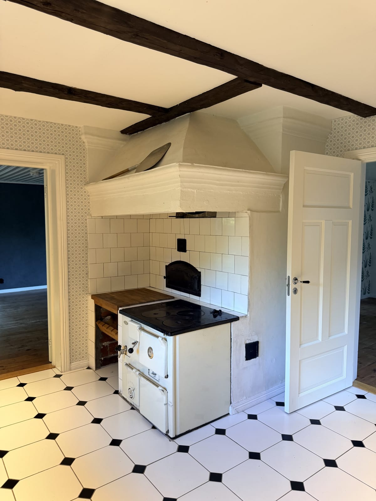 6 rok · 140 m² i Simlångsdalen – bild 4