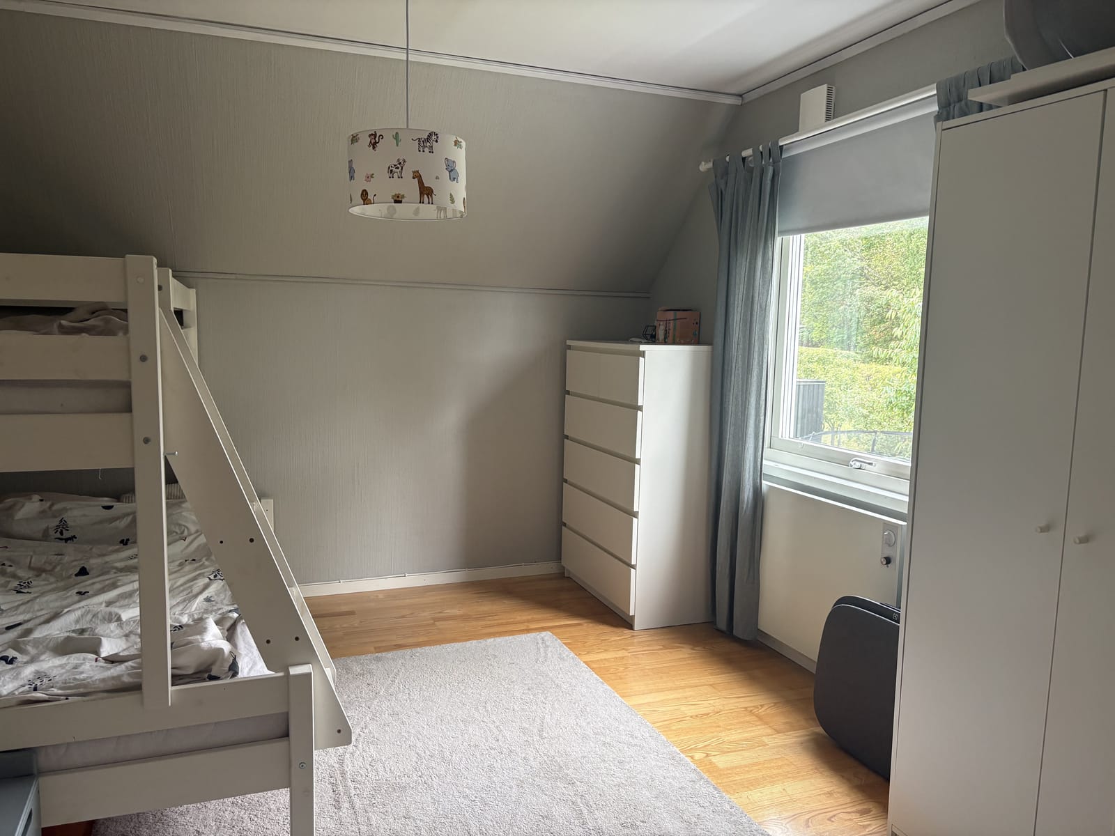 4 rok · 119 m² i Hägersten – bild 13