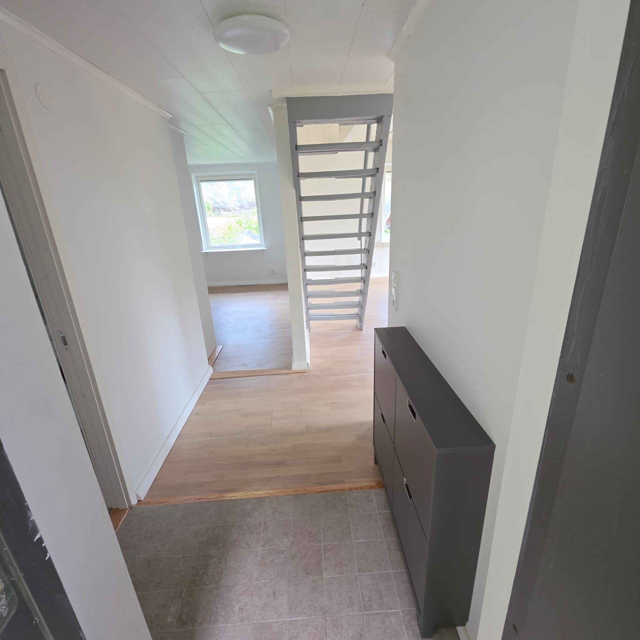 2 rok · 50 m² i Hultafors – bild 2