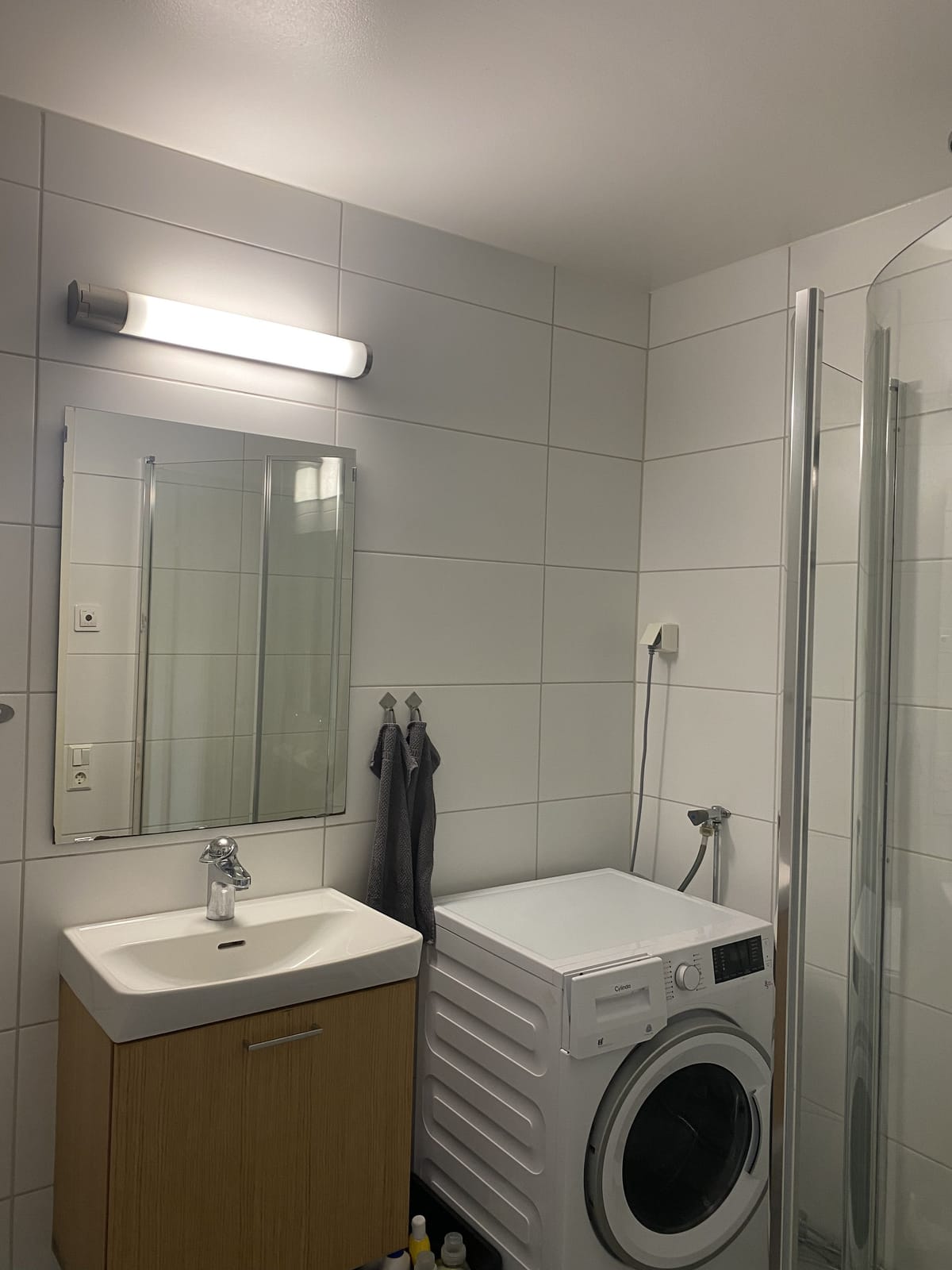 Lägenhet, 2 rooms, 46 sqm, Borås