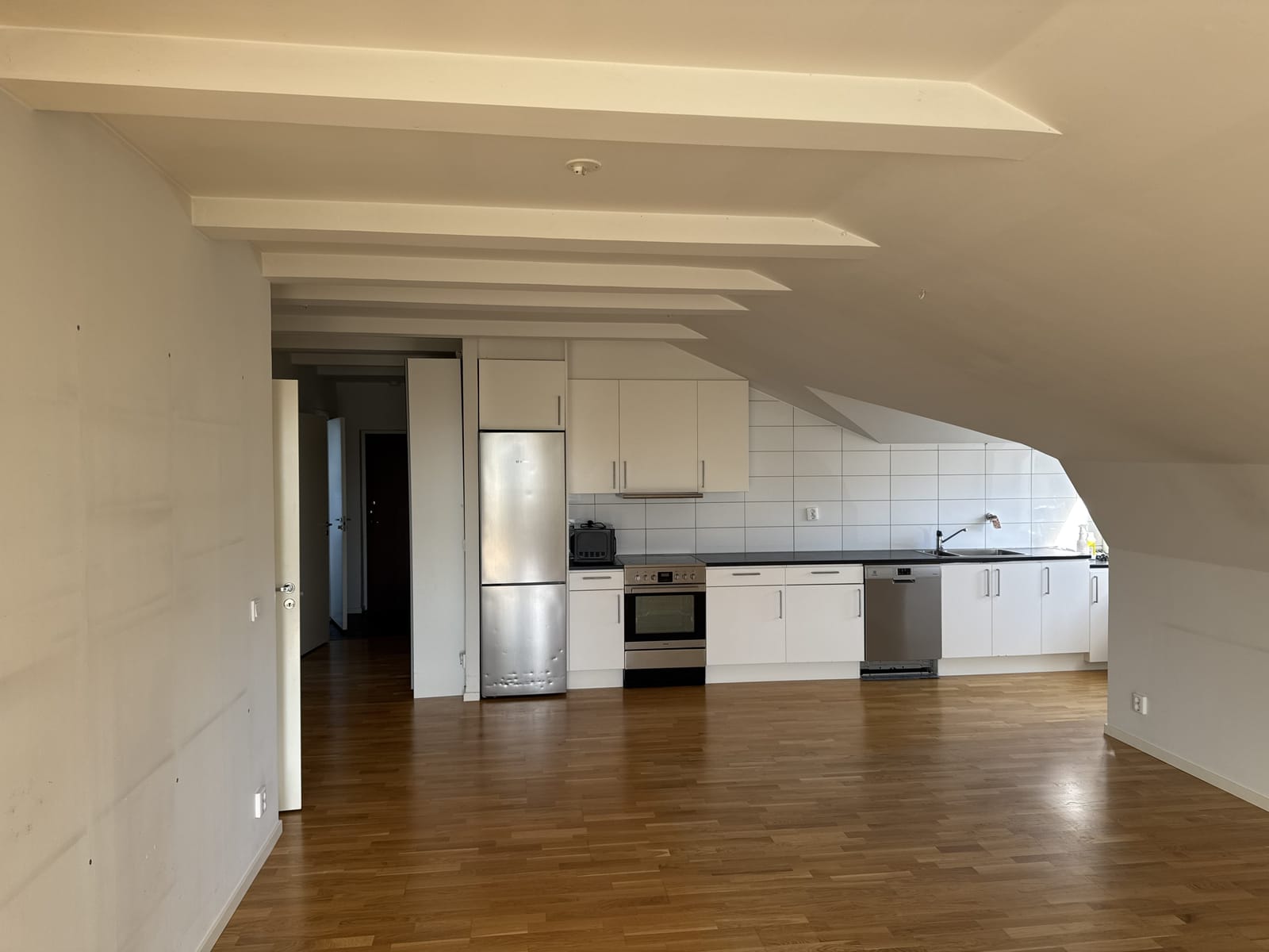4 rok · 98 m² i Kalmar – bild 4