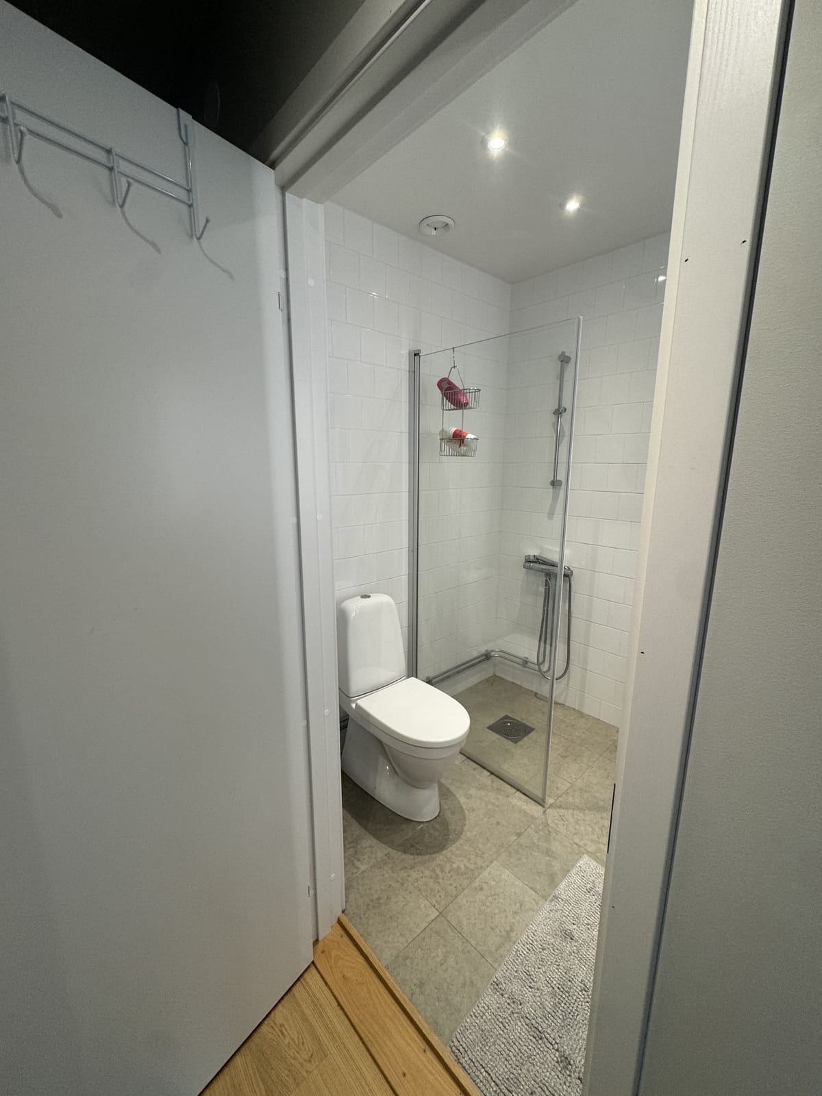 1 rok · 35 m² i Danderyd – bild 8
