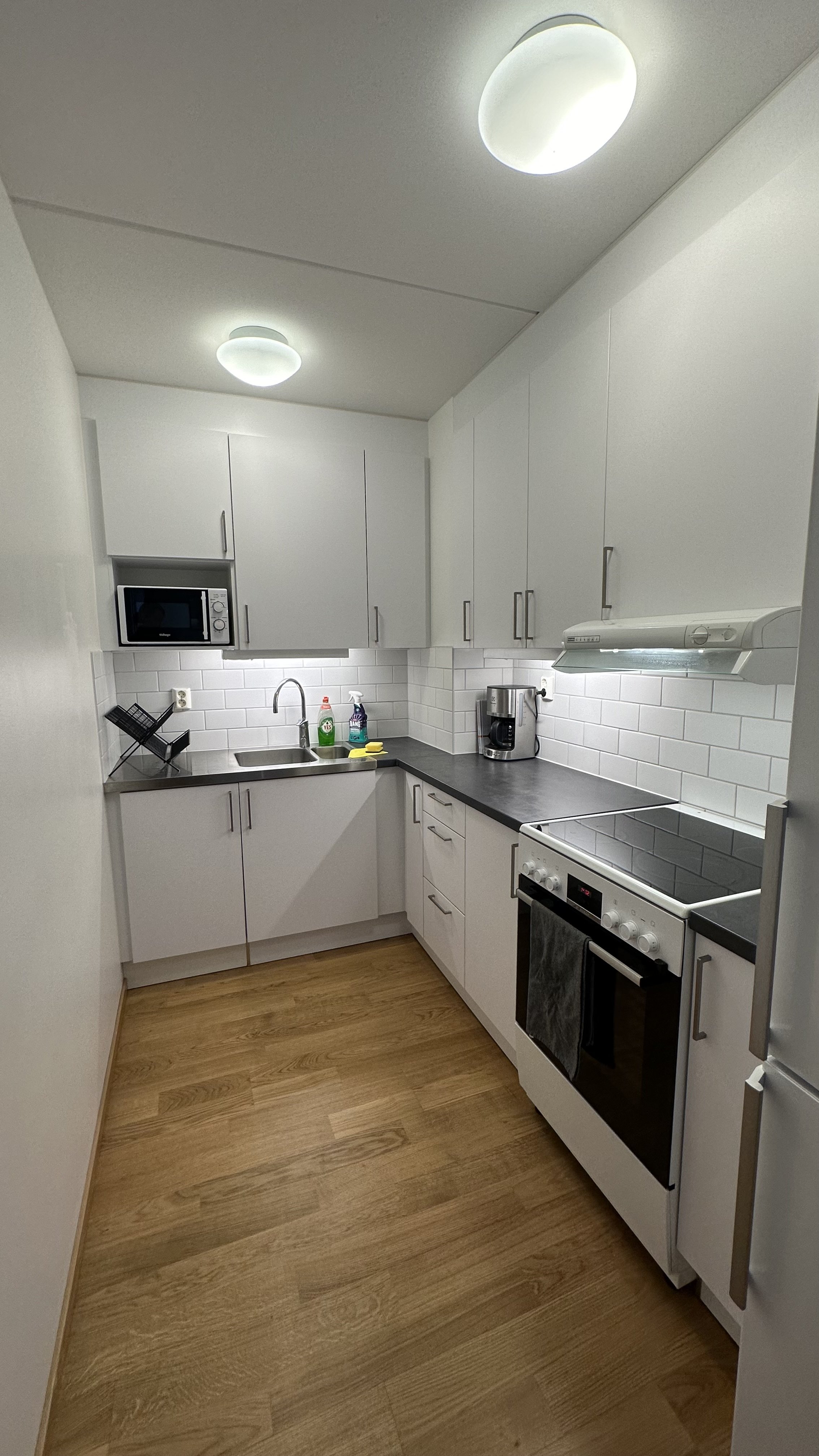 Lägenhet, 2 rooms, 50 sqm, Älvsjö – bild 6