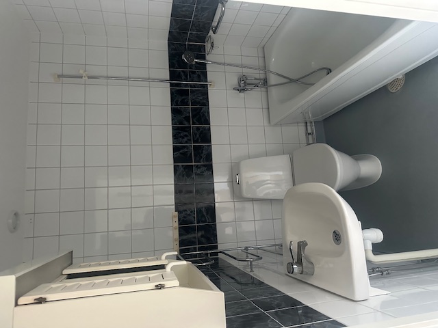 Lägenhet, 2 rooms, 48 sqm, Åmål – bild 3