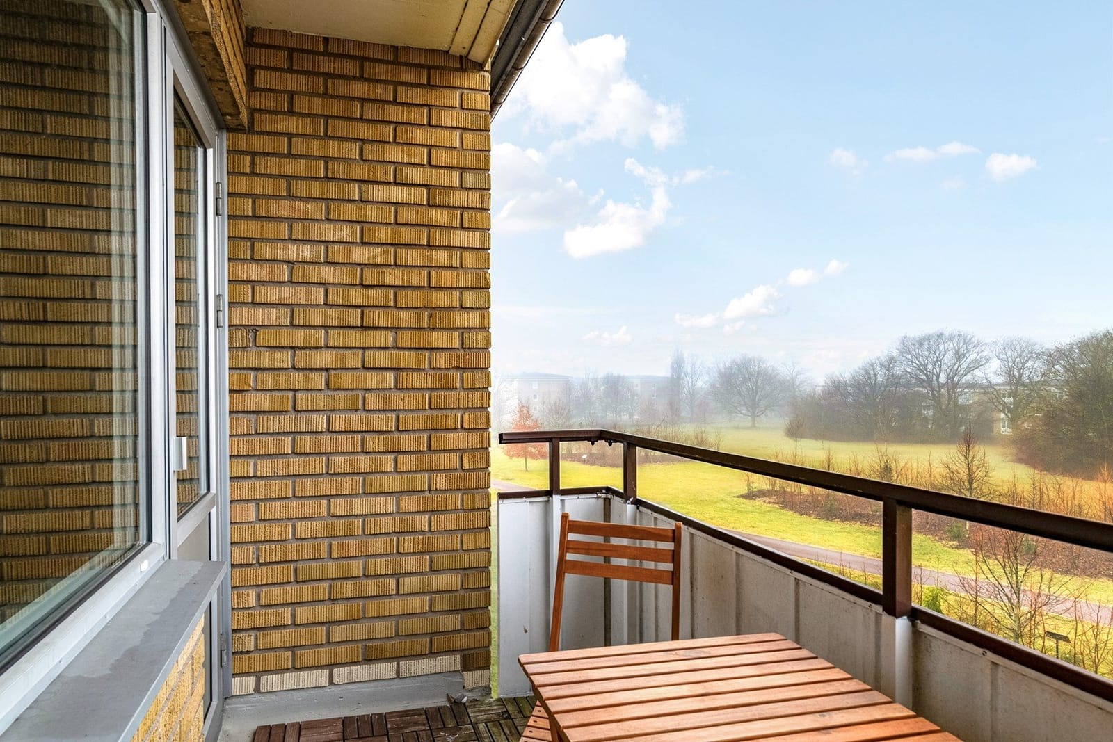 2 rok · 65 m² i Helsingborg – bild 7