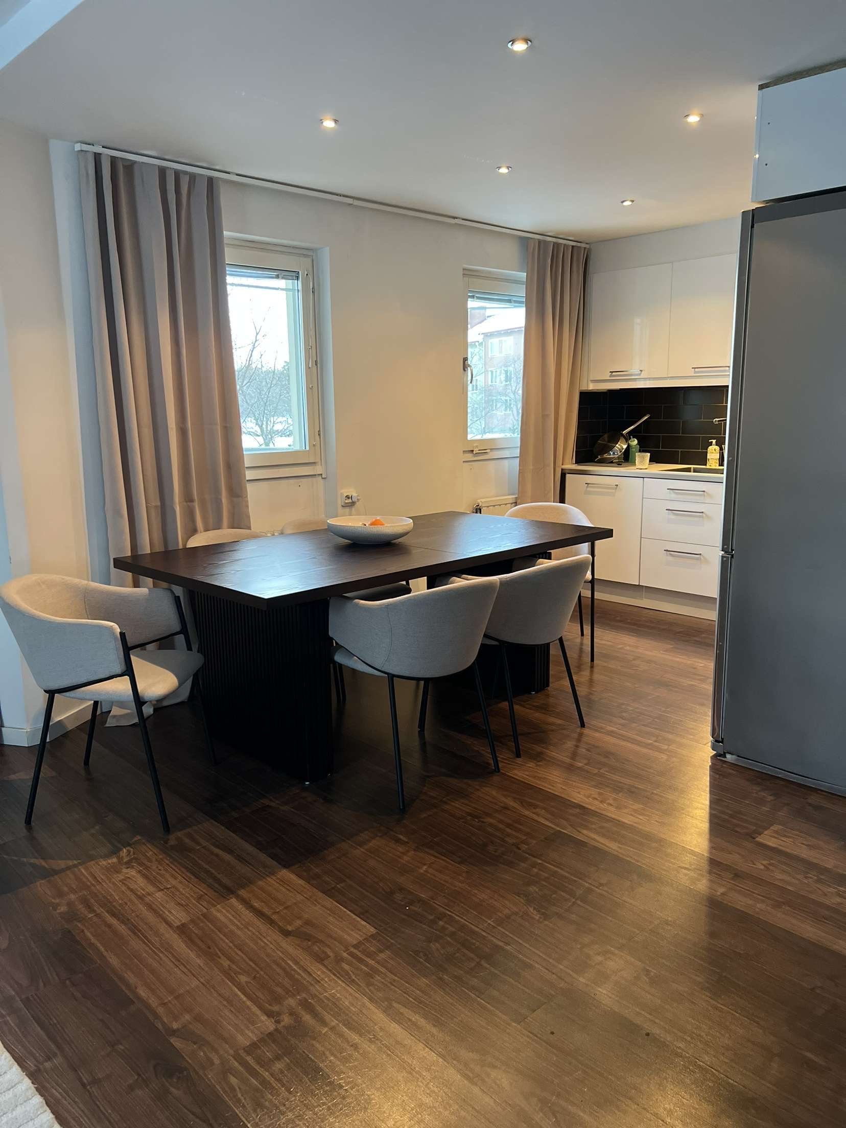 2 rok · 58 m² i Västerås – bild 5