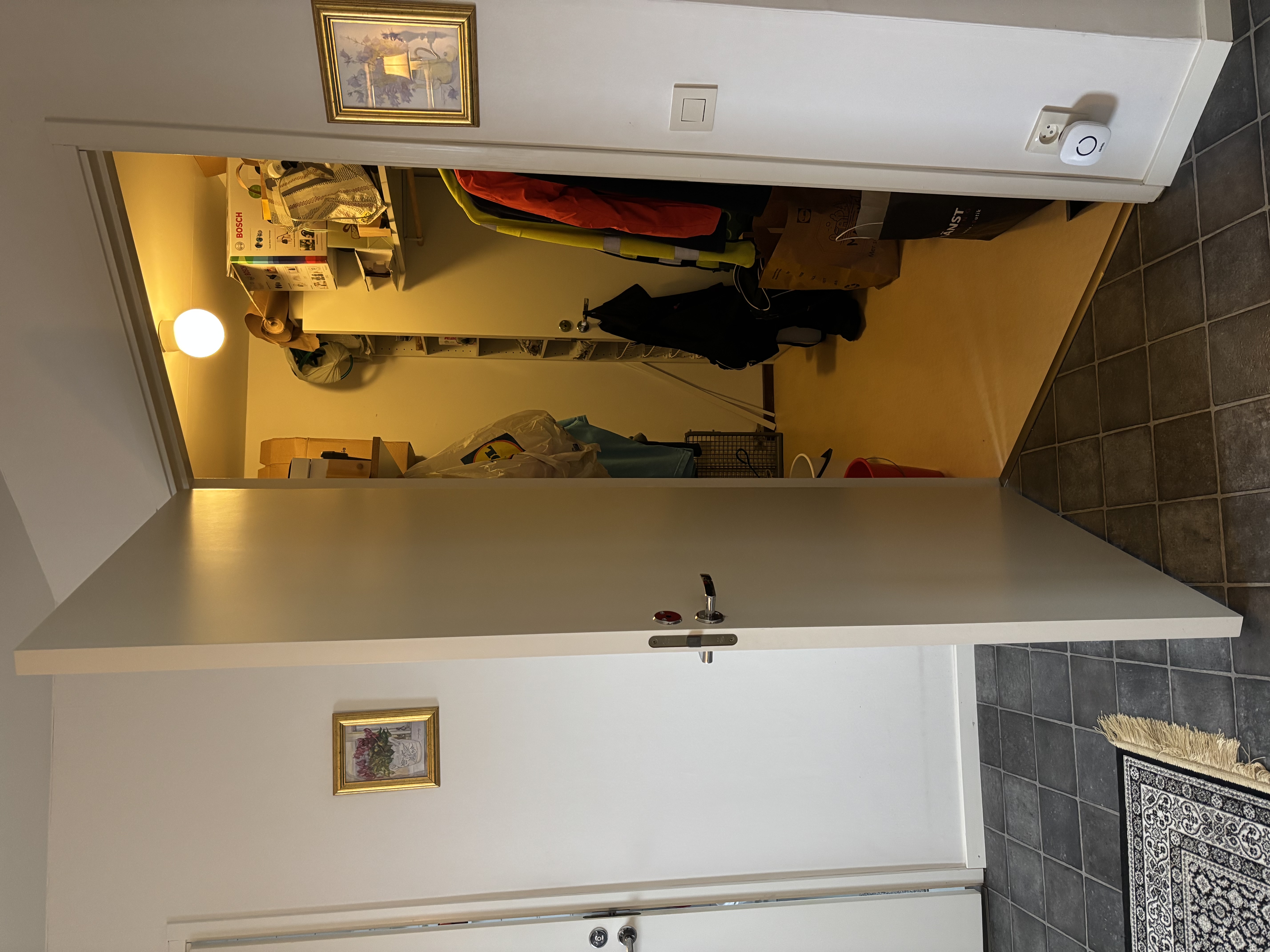 Lägenhet, 2 rooms, 65 sqm, Falköping – bild 14