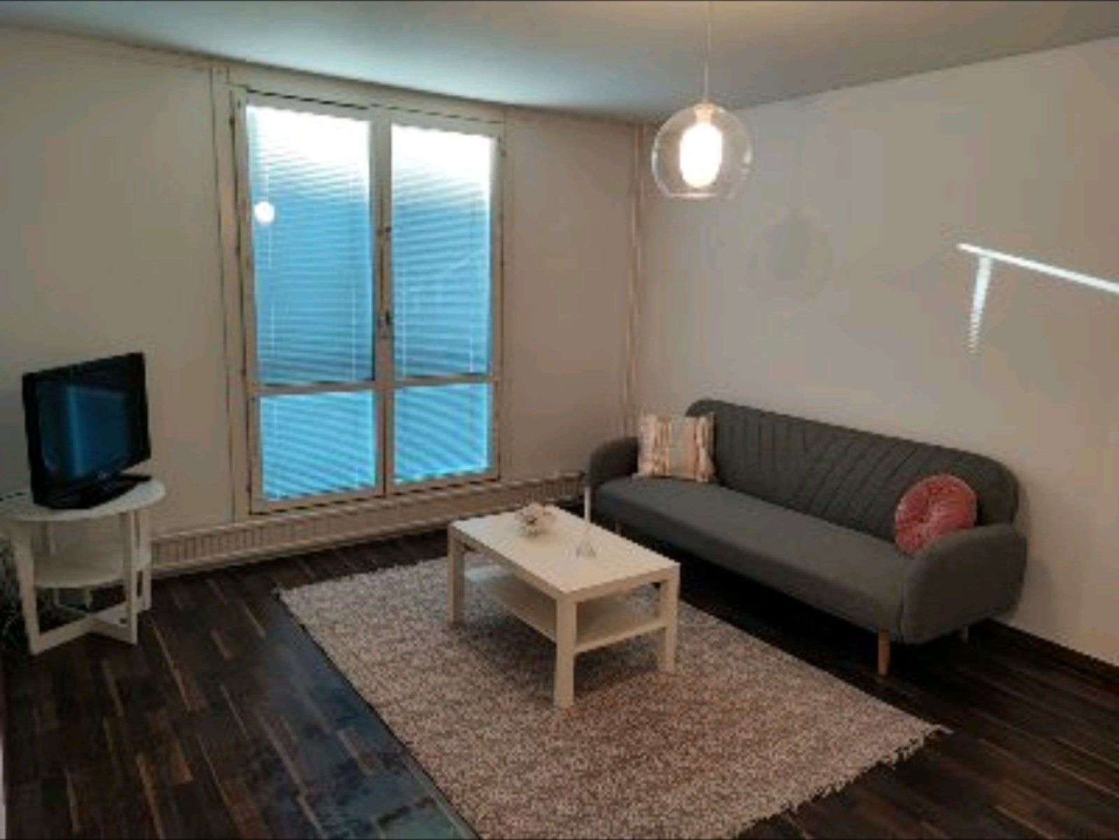 1 rok · 37 m² i Vårby – bild 4