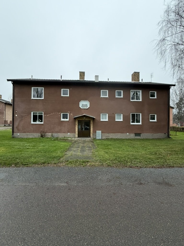 Lägenhet, 2 rooms, 58 sqm, Kumla – bild 12