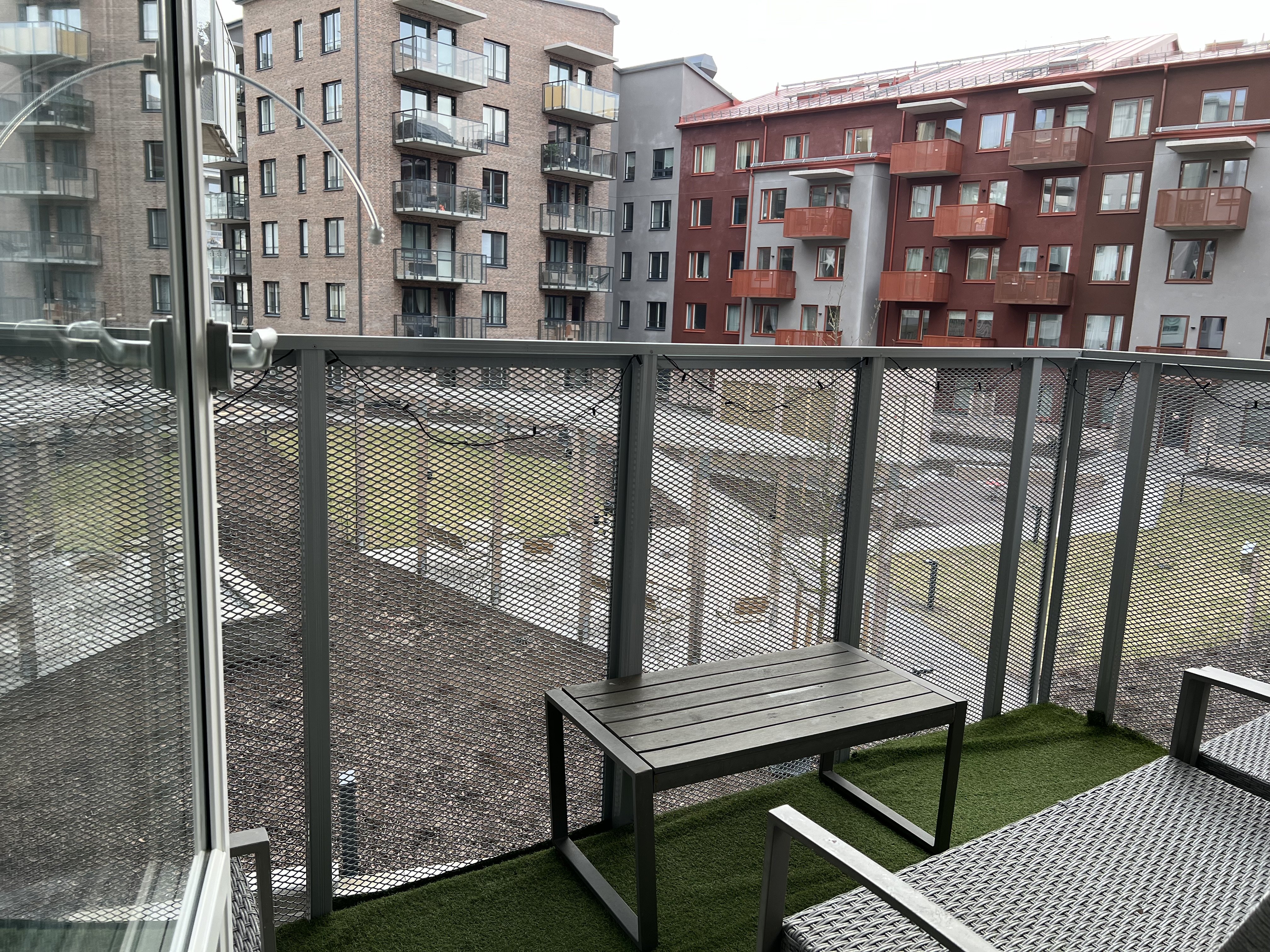 Lägenhet, 3 rooms, 74 sqm, Sundbyberg – bild 4