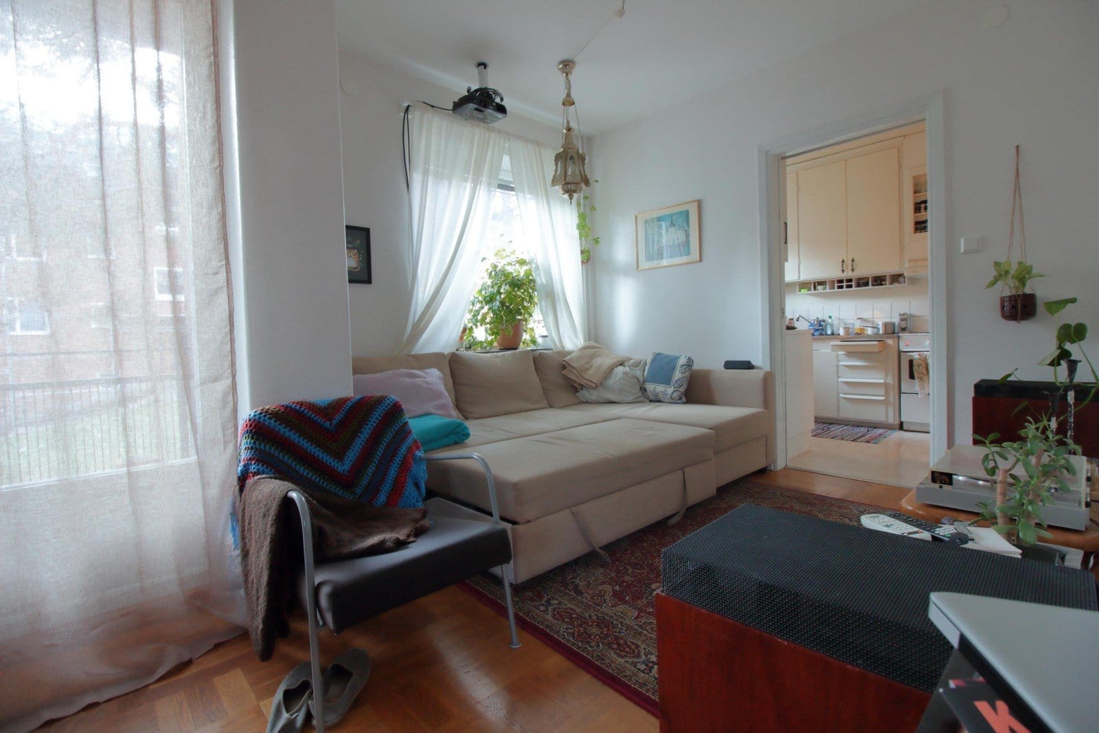 5 rok · 87 m² i Bromma – bild 4