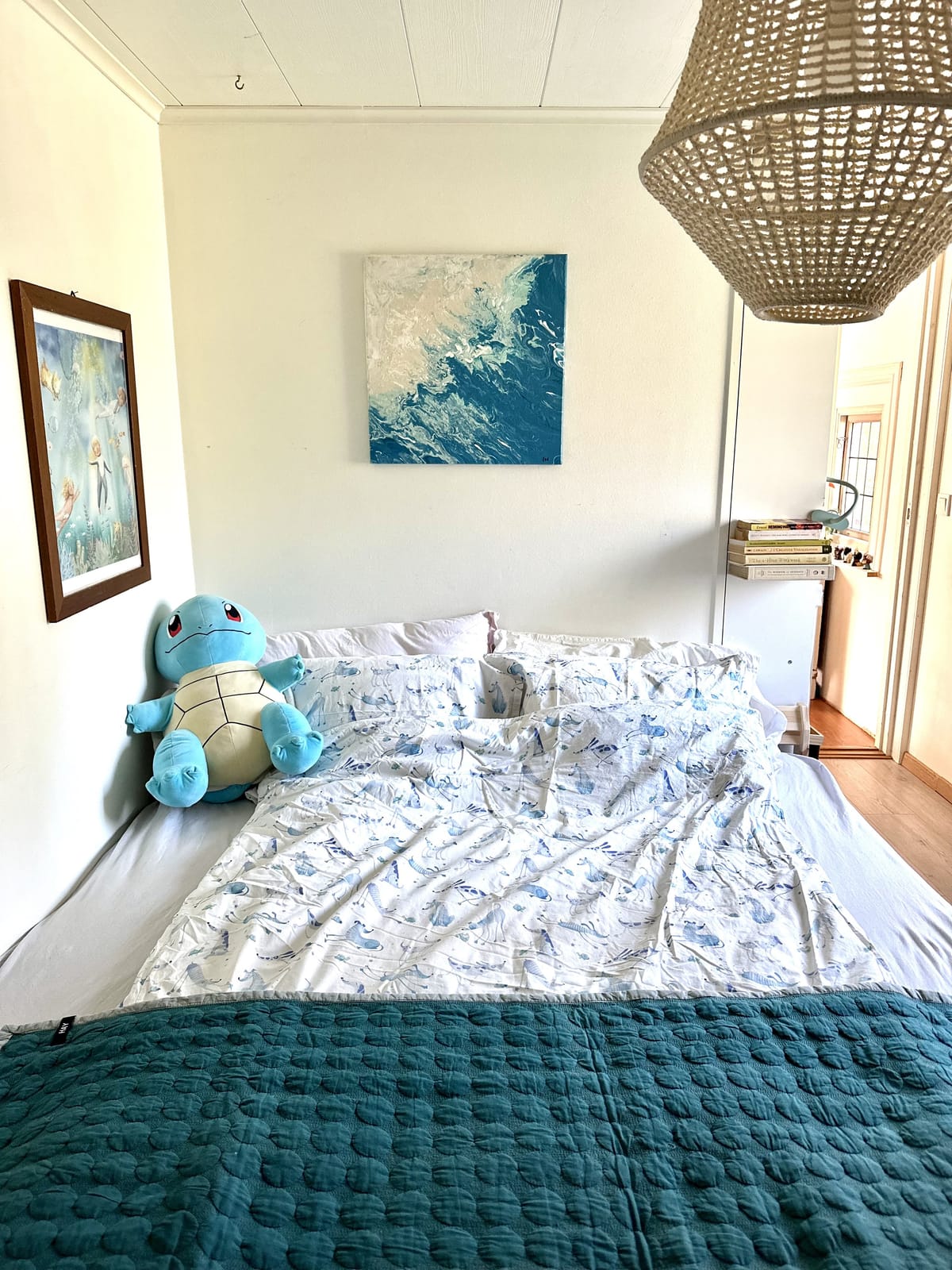 3 rok · 65 m² i Bestorp – bild 7