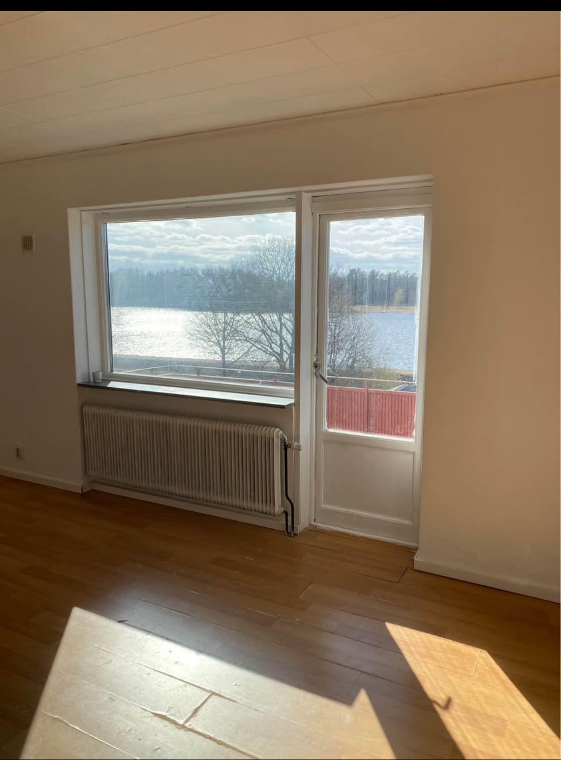 Lägenhet, 2 rooms, 65 sqm, Strömsnäsbruk – bild 2