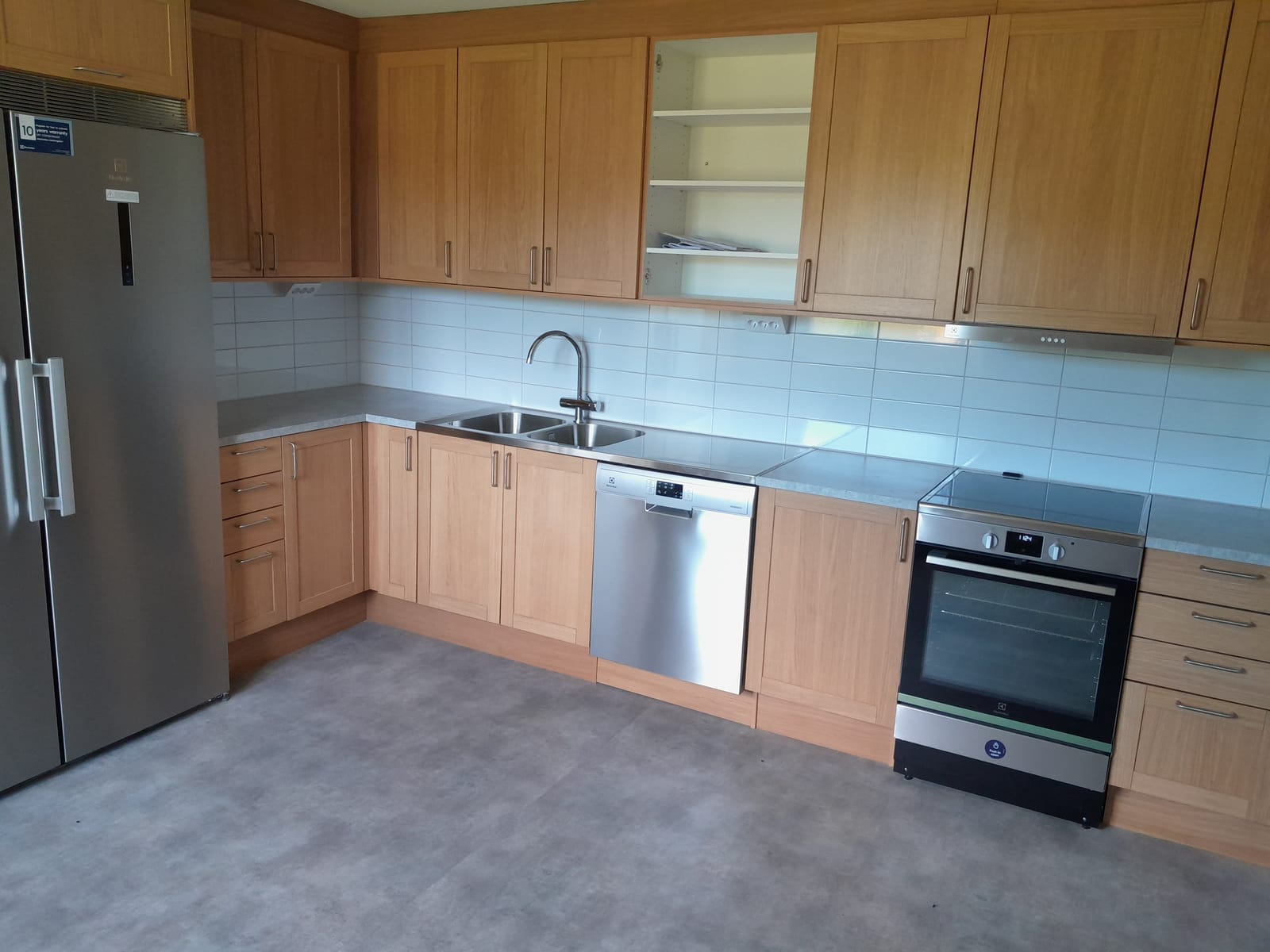 4 rok · 85 m² i Skillingaryd – bild 2
