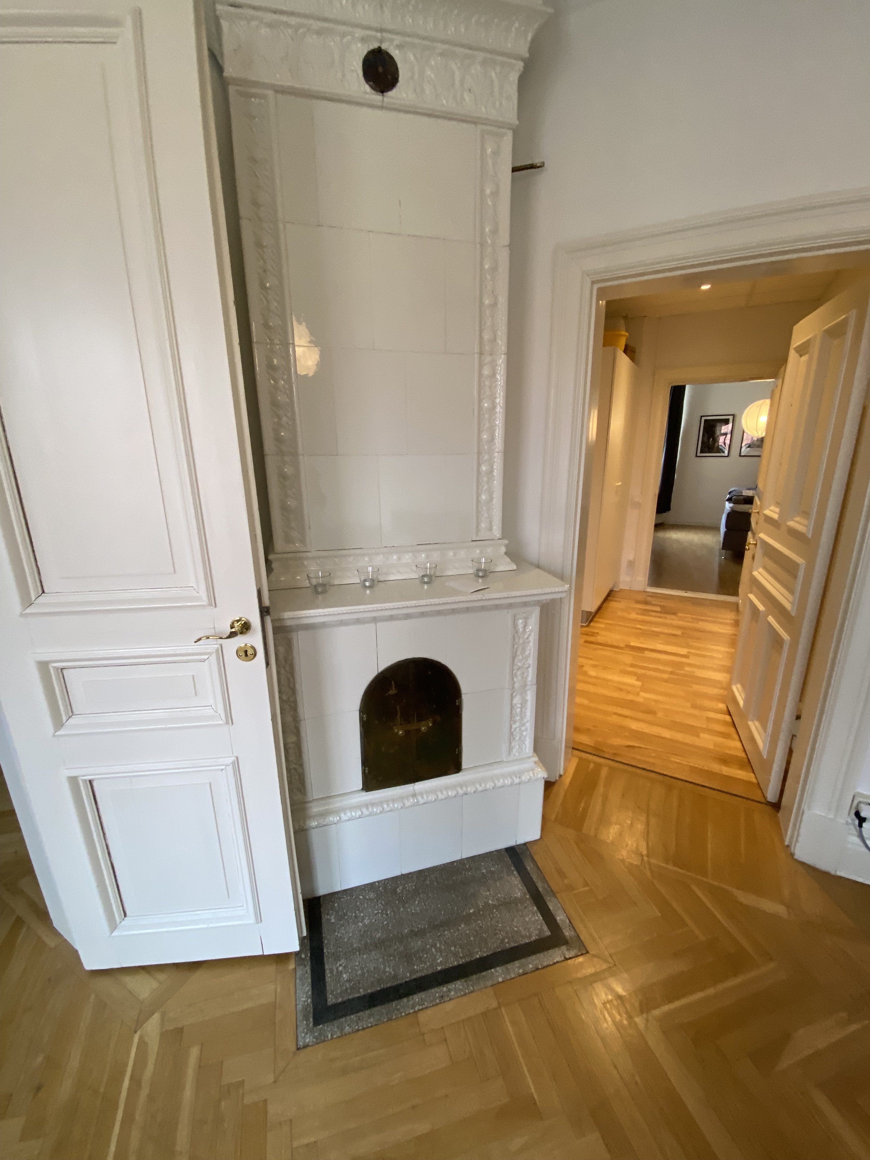 Lägenhet, 4 rooms, 107 sqm, Lidköping – bild 8
