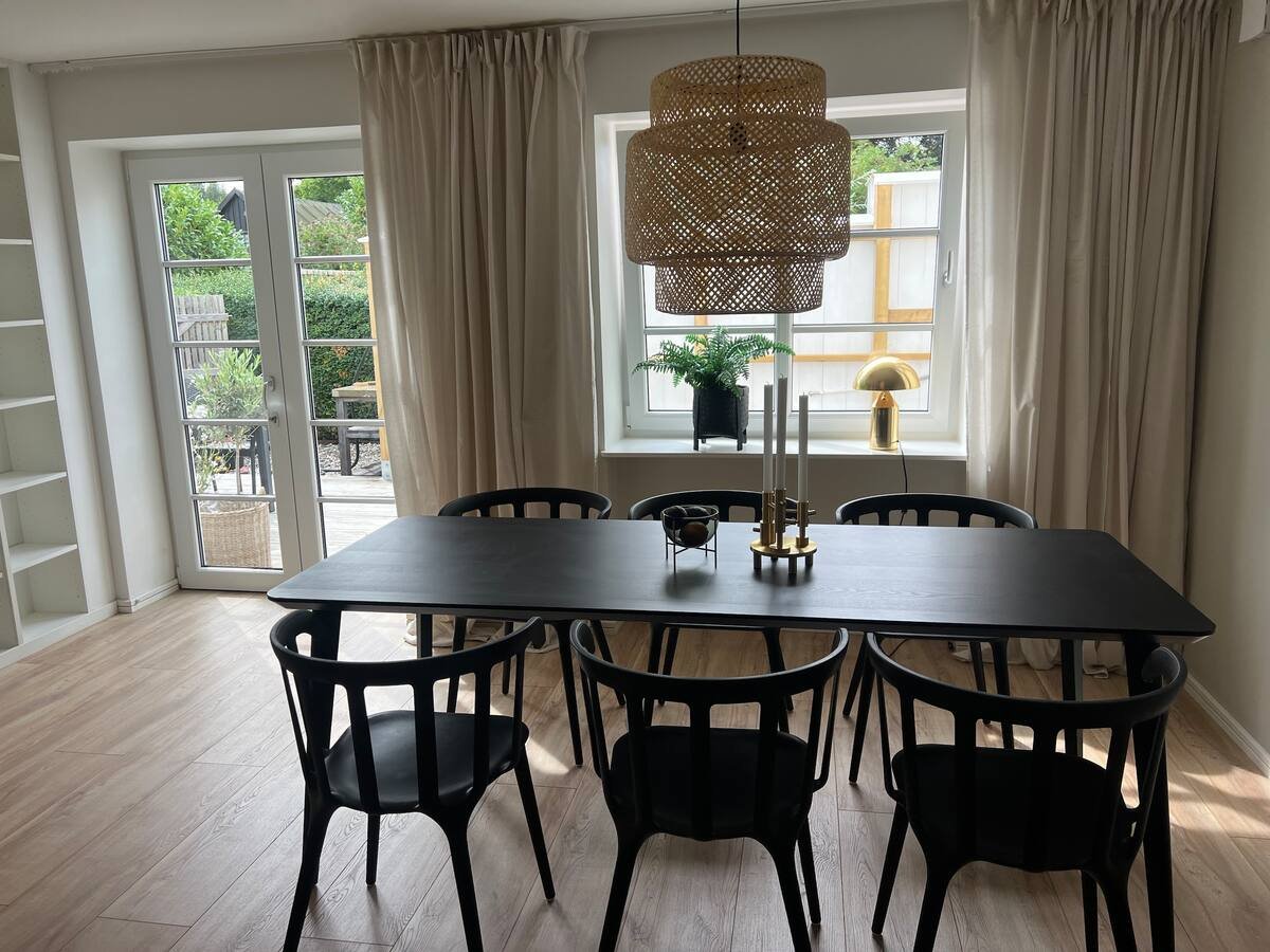3 rok · 100 m² i Skanör – bild 5