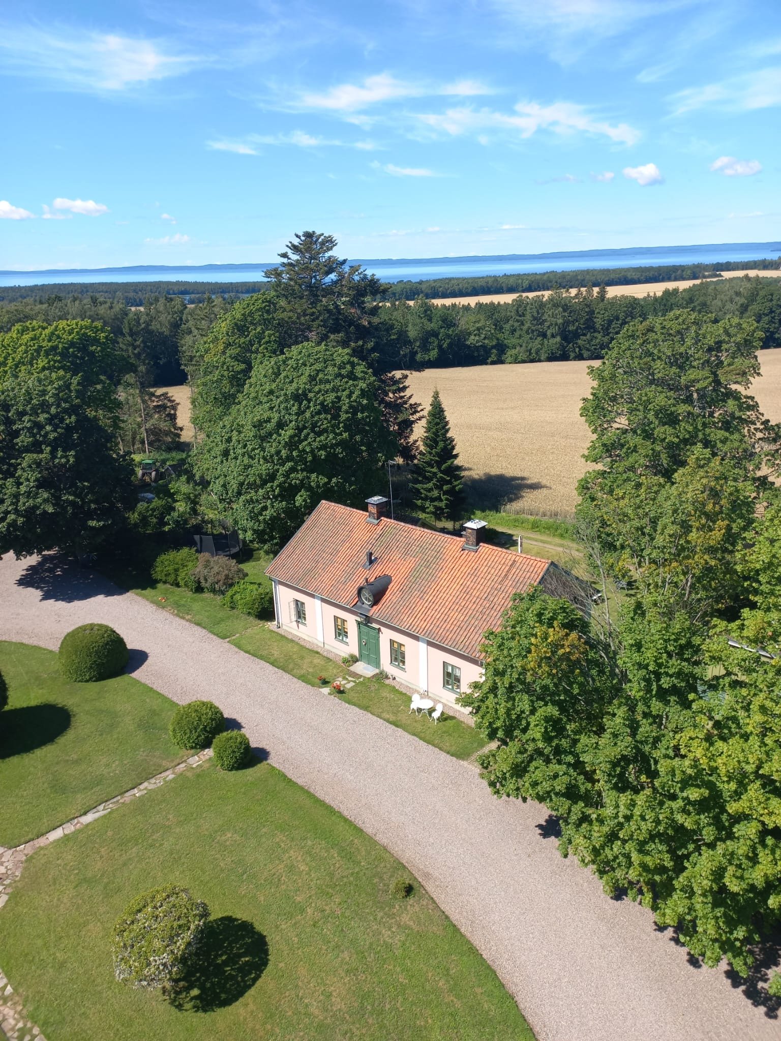 Lägenhet, 5 rooms, 120 sqm, Motala – bild 2