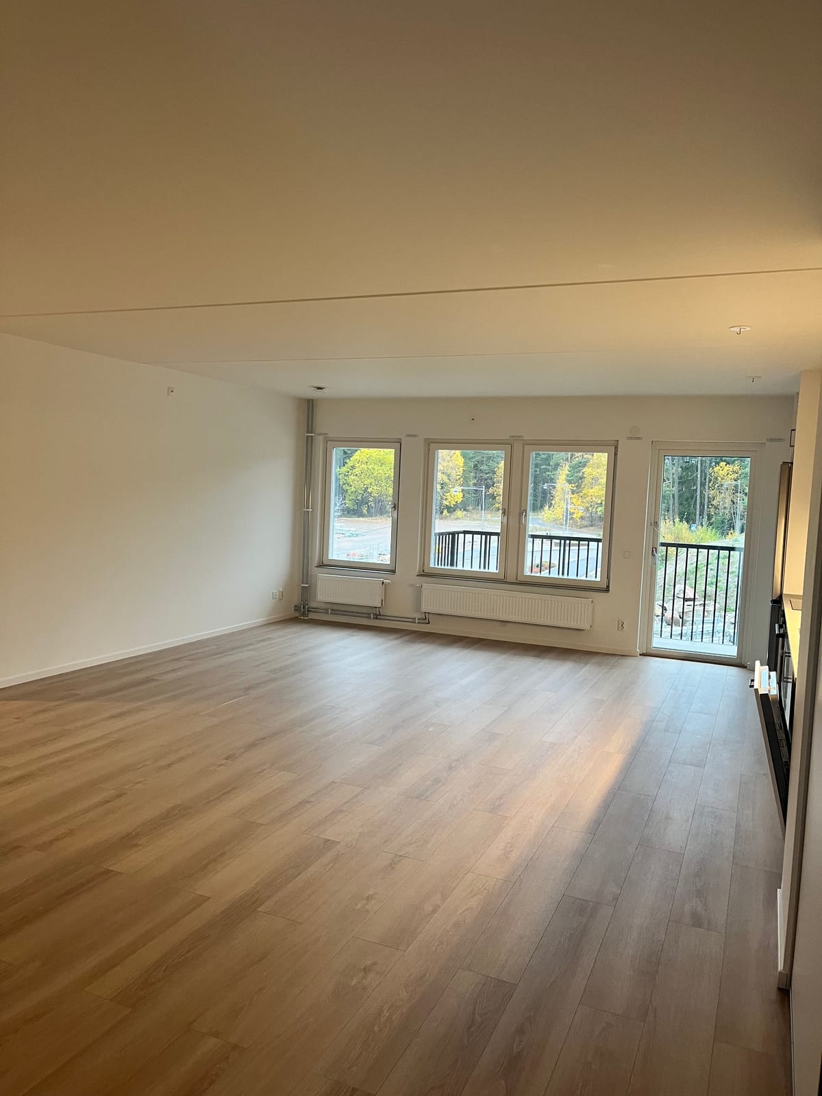 2 rok · 70 m² i Gävle – bild 2