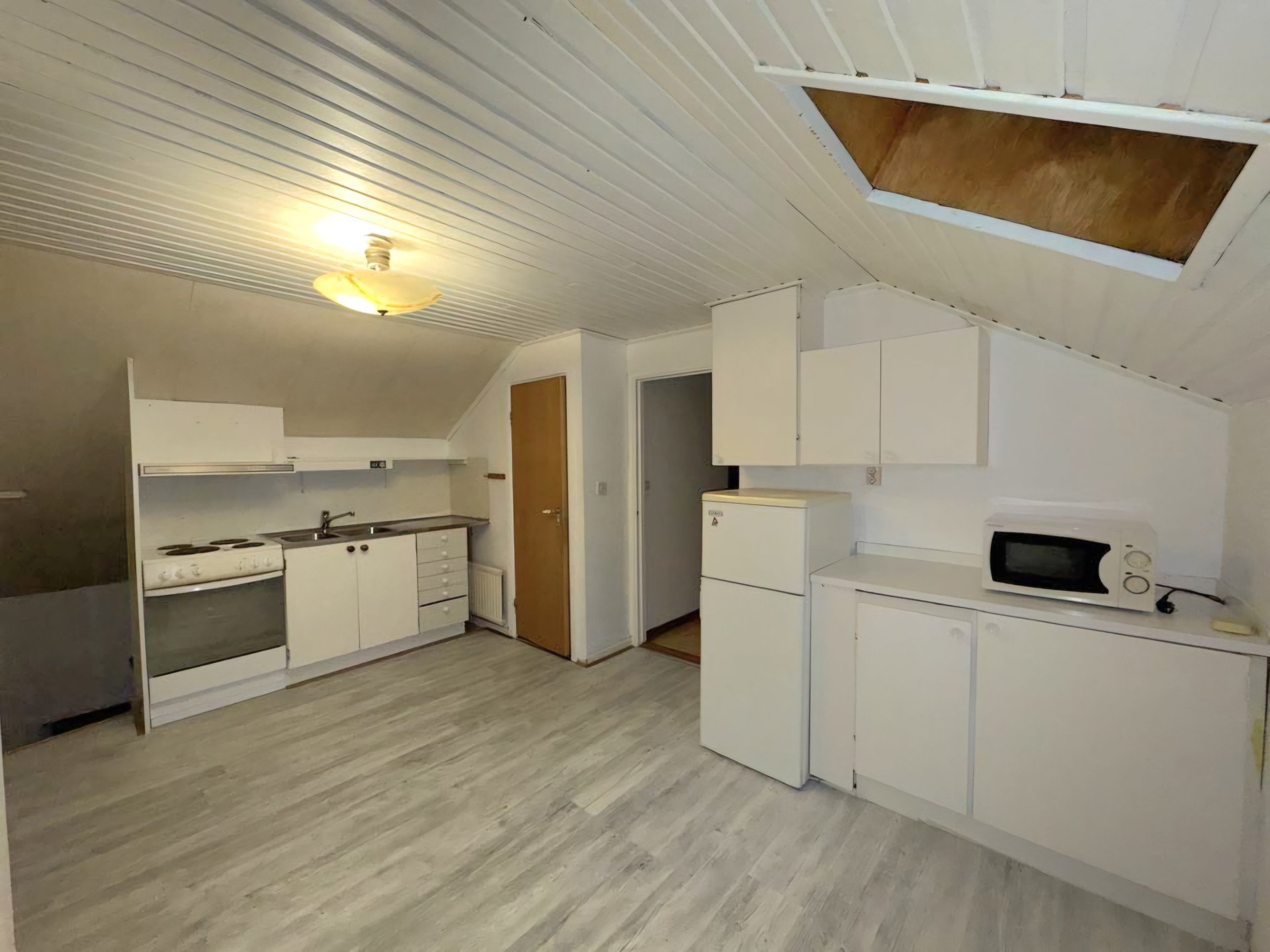 Lägenhet, 2 rooms, 50 sqm, Herrljunga – bild 3