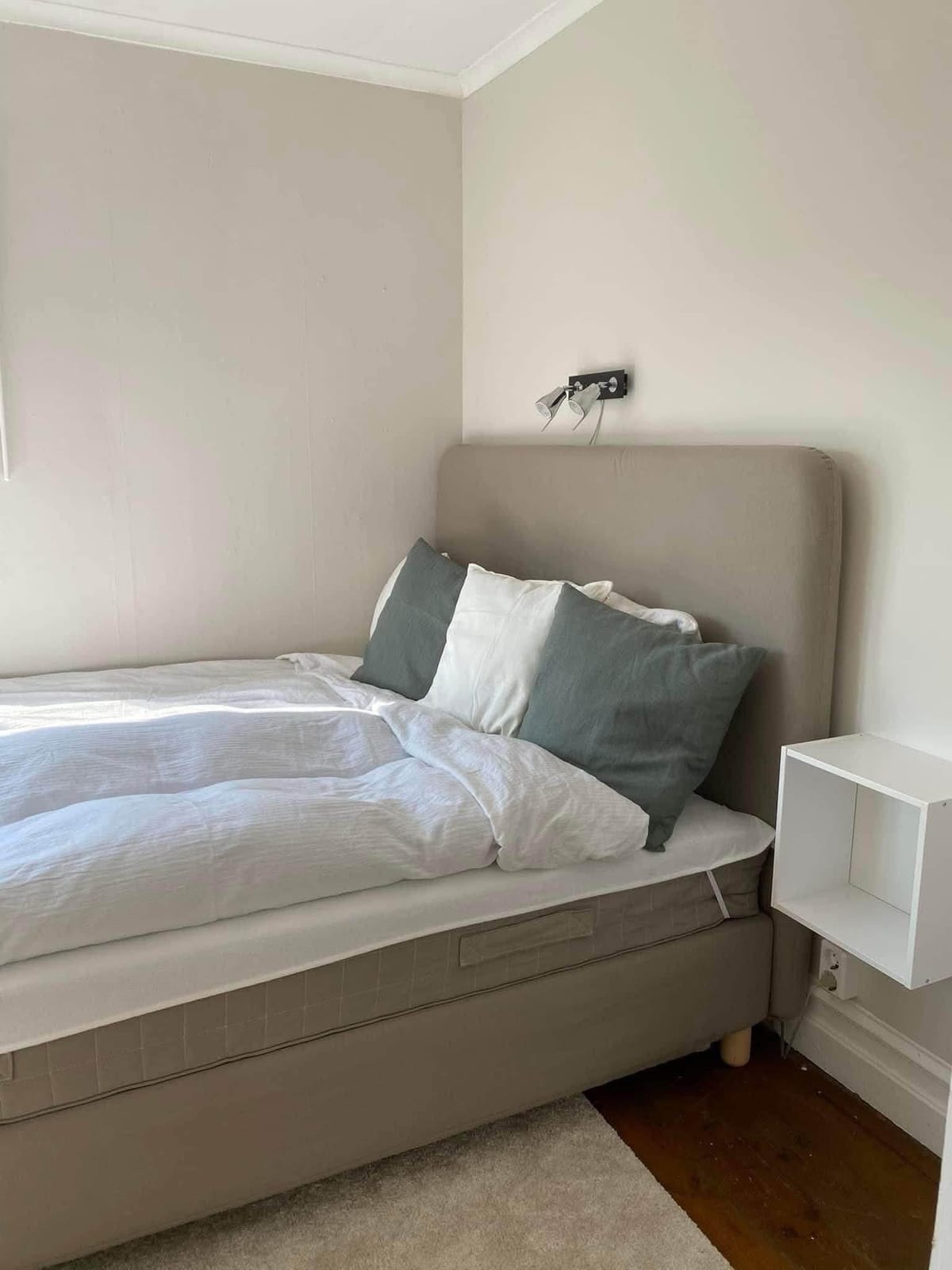 2 rok · 35 m² i Träslövsläge – bild 5
