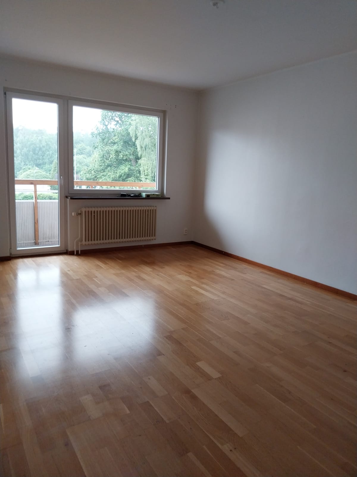 2 rok · 57 m² i Svängsta – bild 5