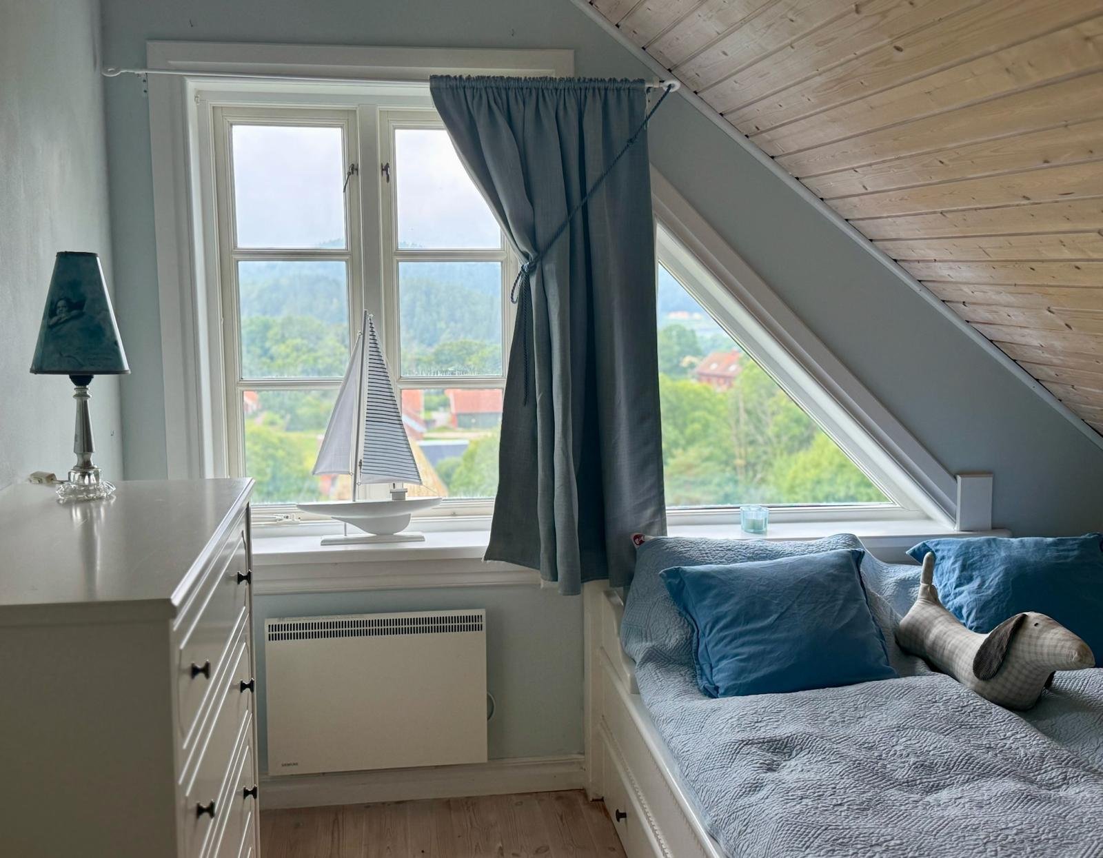 5 rok · 100 m² i Munkedal – bild 7