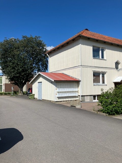 Lägenhet, 1 rooms, 15 sqm, Ljungbyhed – bild 17