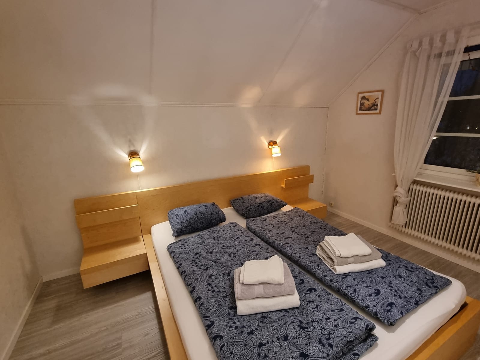 5 rok · 140 m² i Vidsel – bild 14