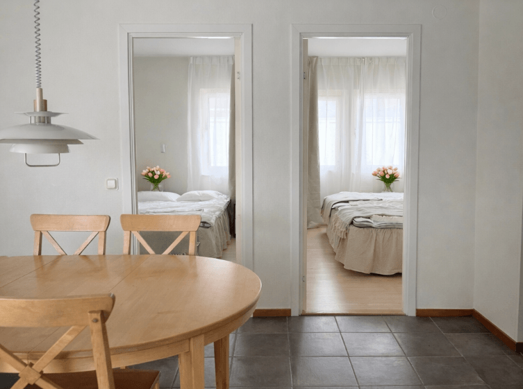 4 rok · 50 m² i Åhus – bild 9