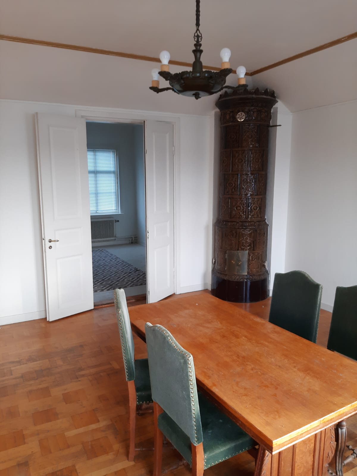 5 rok · 150 m² i Mariannelund – bild 26