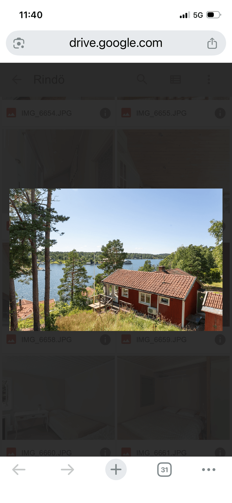 3 rok · 80 m² i Vaxholm – bild 5
