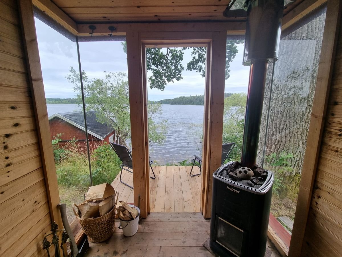 Lägenhet, 1 rooms, 38 sqm, Stjärnhov – bild 15