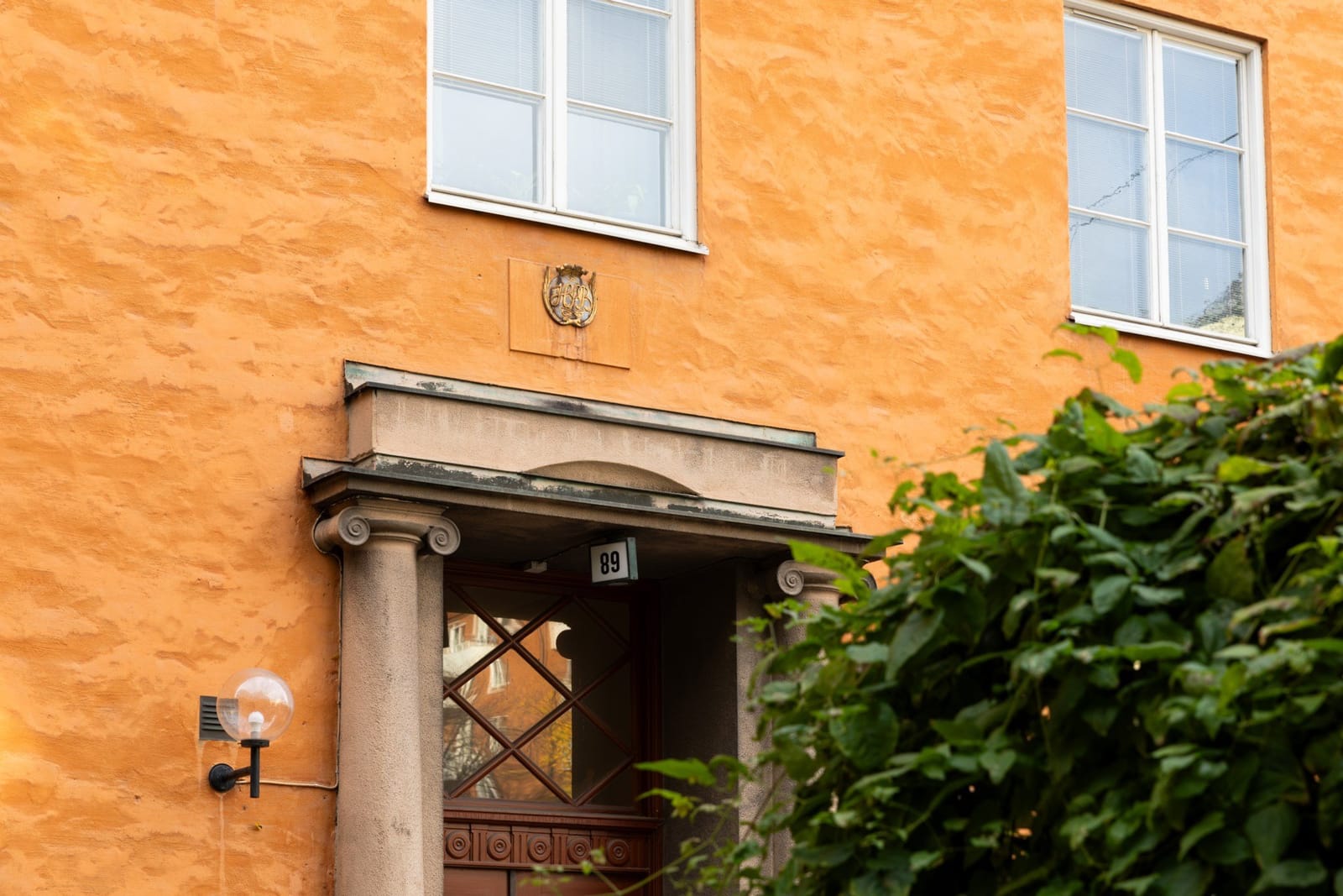 Lägenhet, 1 rooms, 22 sqm, Stockholm