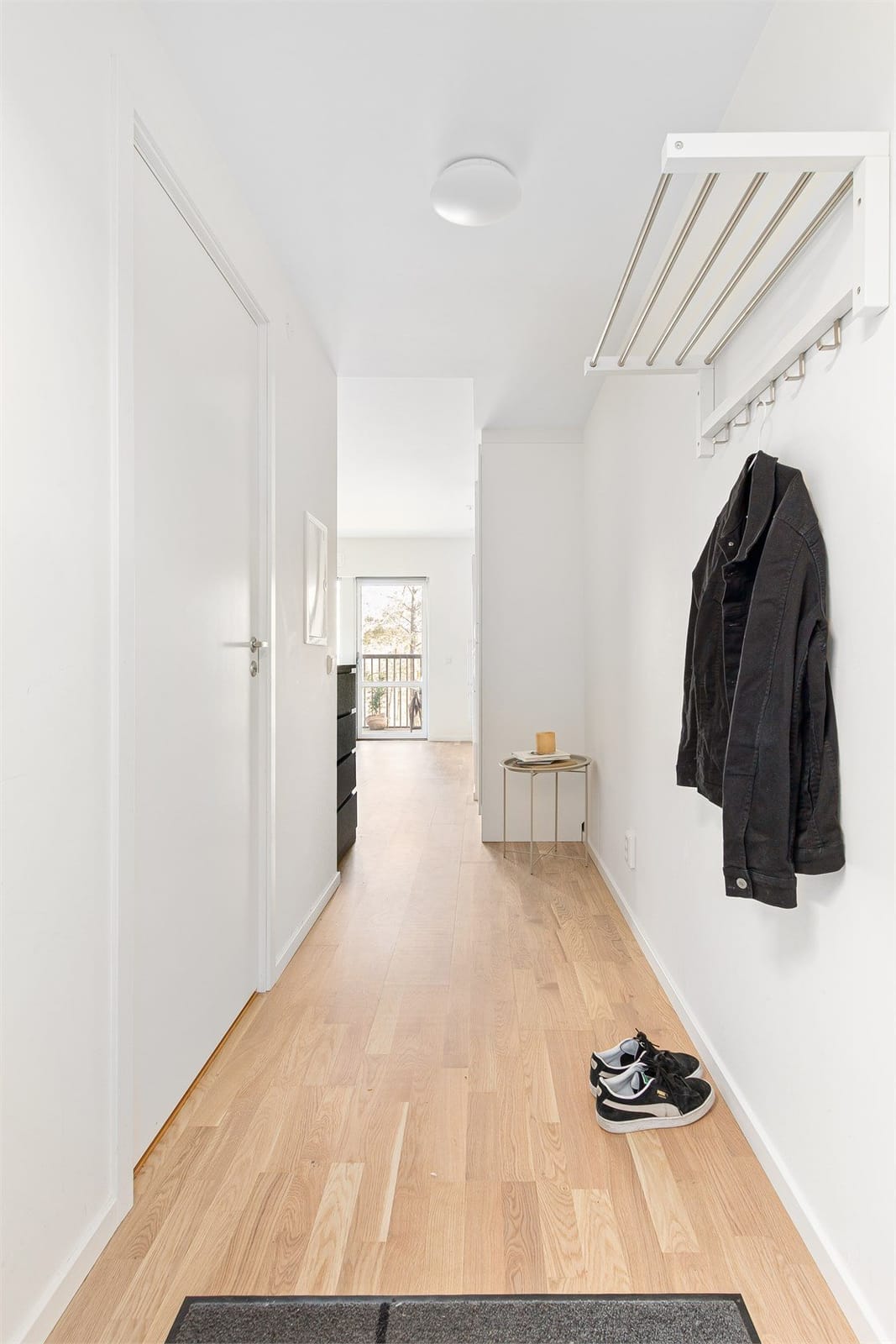 1 rok · 31 m² i Hässelby – bild 4