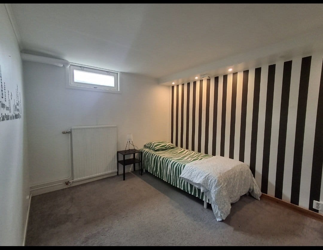 5 rok · 120 m² i Gävle – bild 13