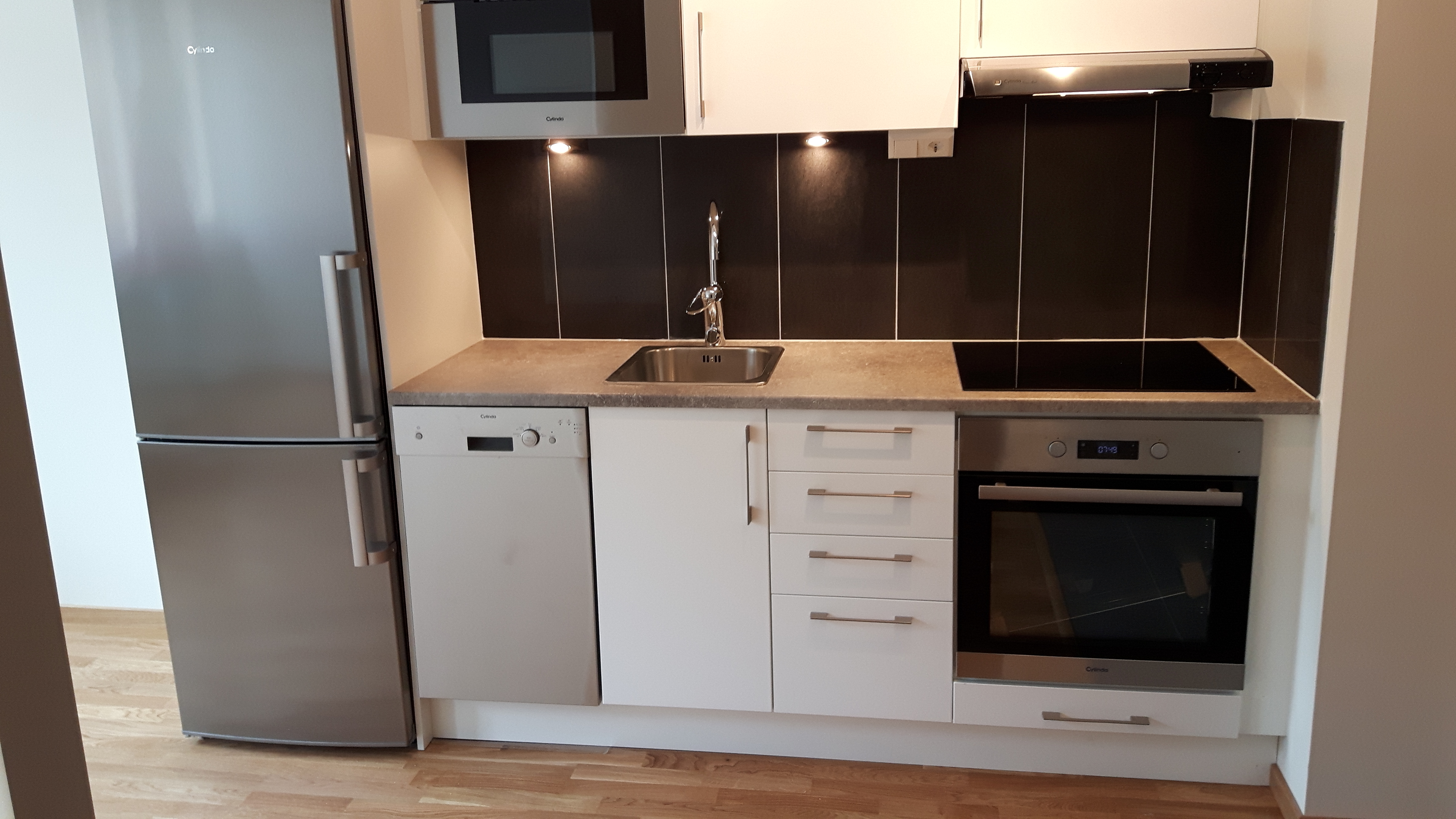 Lägenhet, 1 rooms, 23 sqm, Borås – bild 3