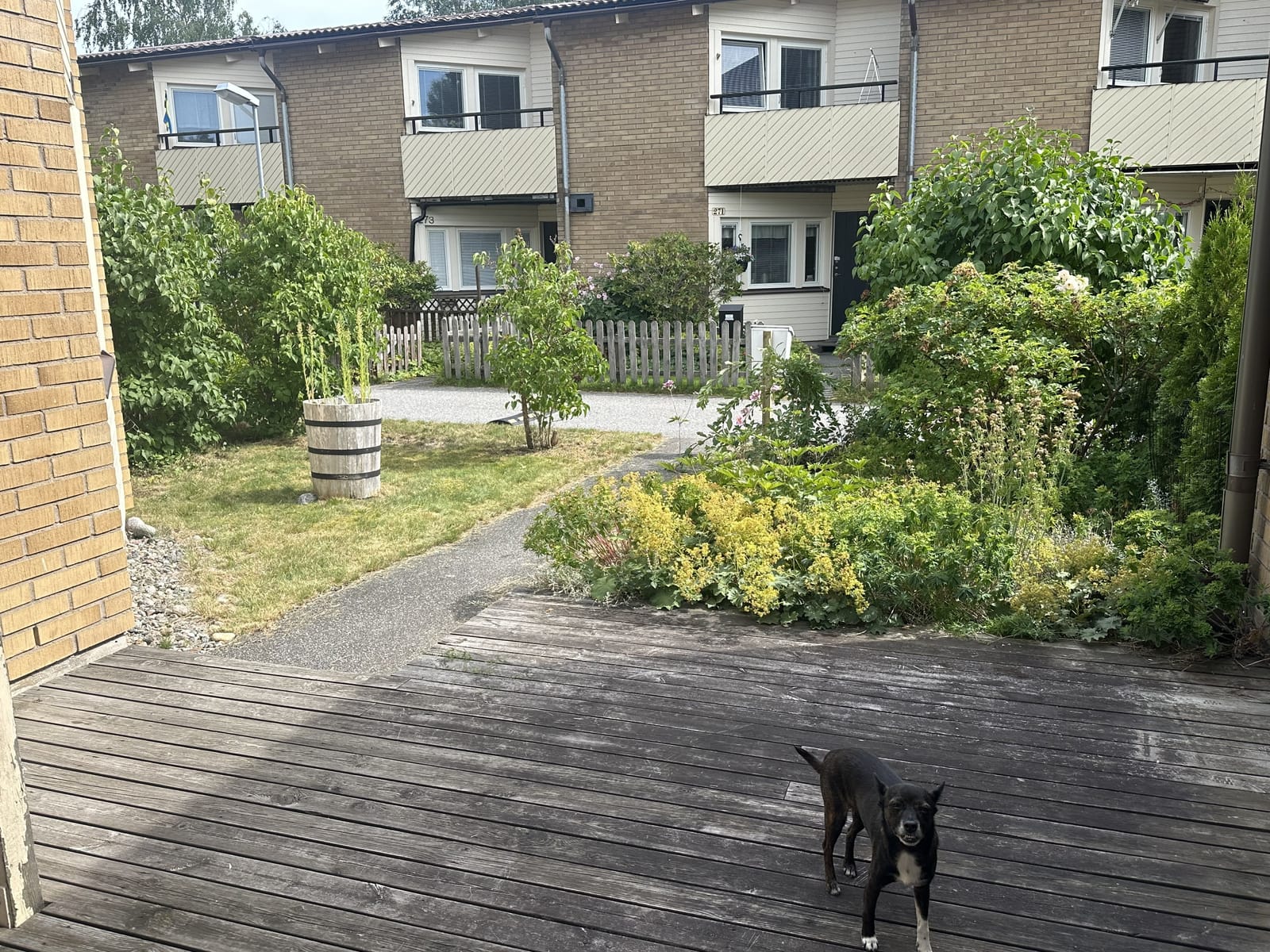 1 rok · 41 m² i Västerhaninge – bild 11