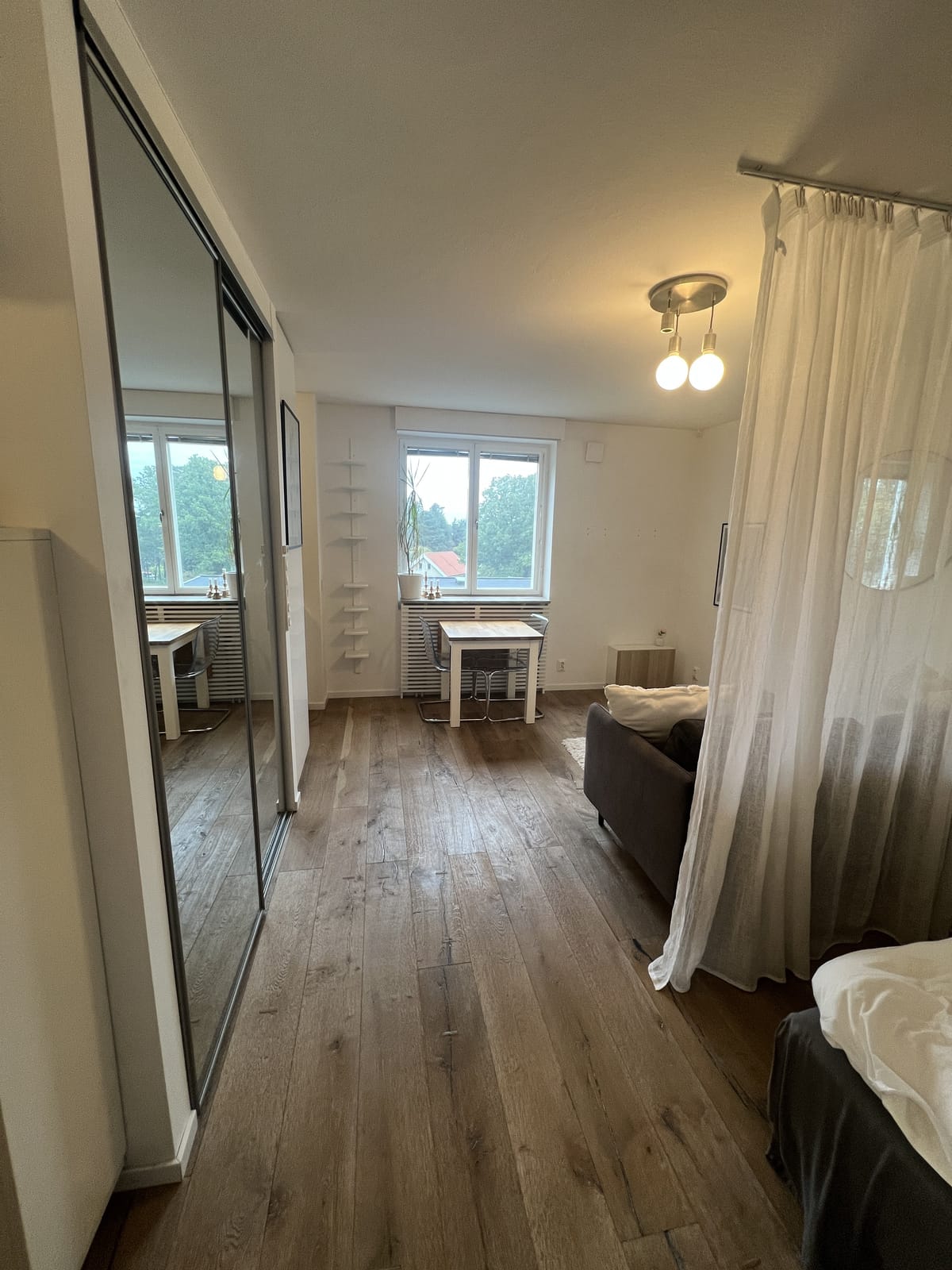 1 rok · 28 m² i Djursholm – bild 10