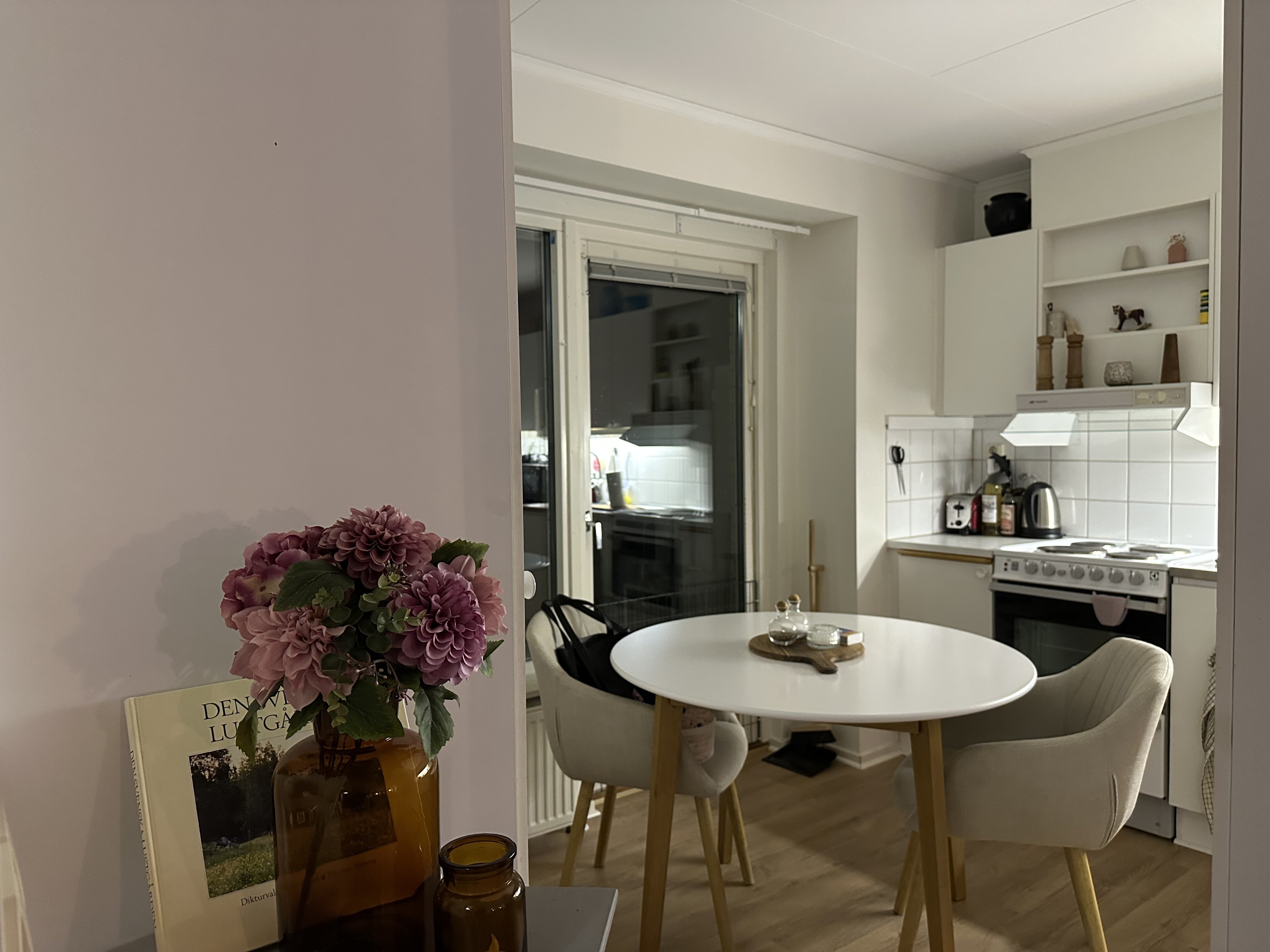 Lägenhet, 2 rooms, 46 sqm, Trädet – bild 3